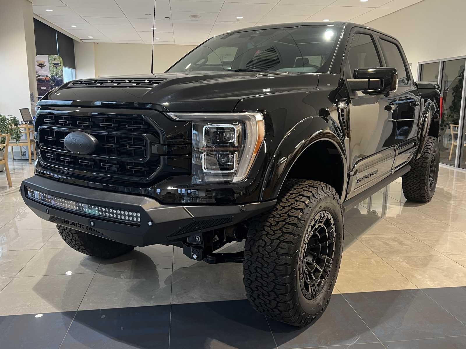 2023 Ford F-150 Lariat -
                Missoula, MT