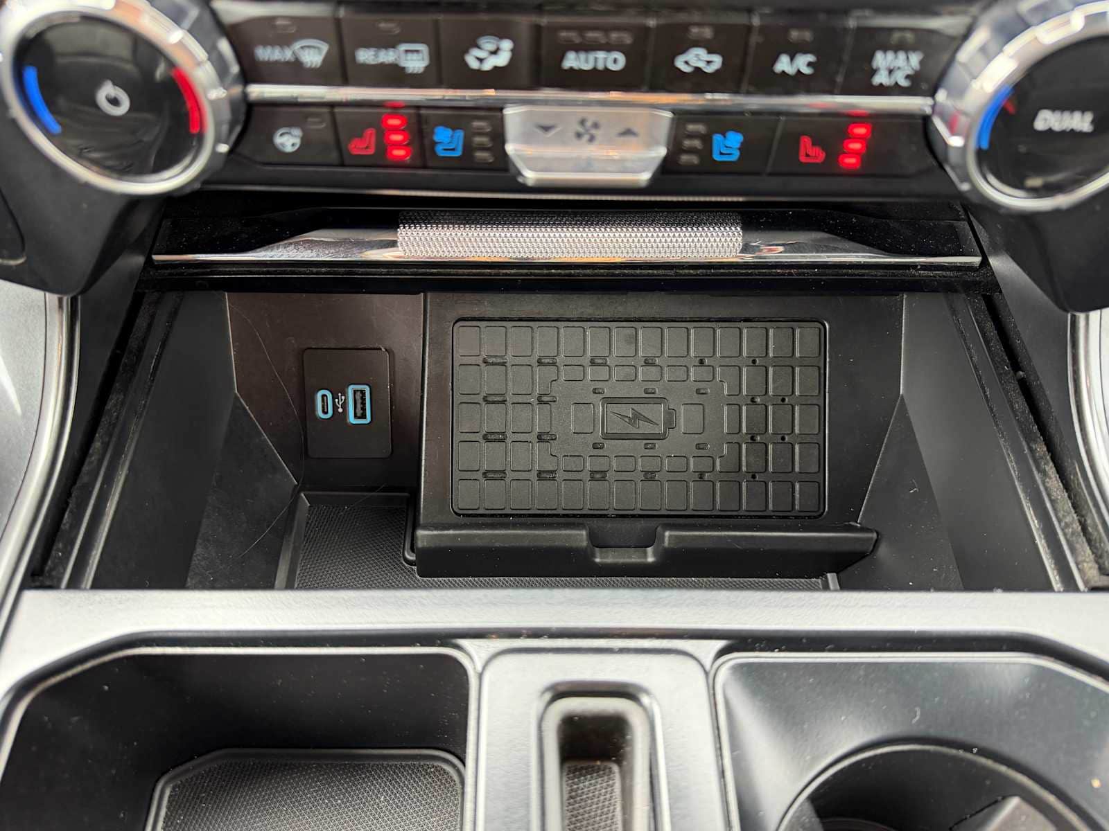 Thumbnail: 2023 Ford F-150 - 20