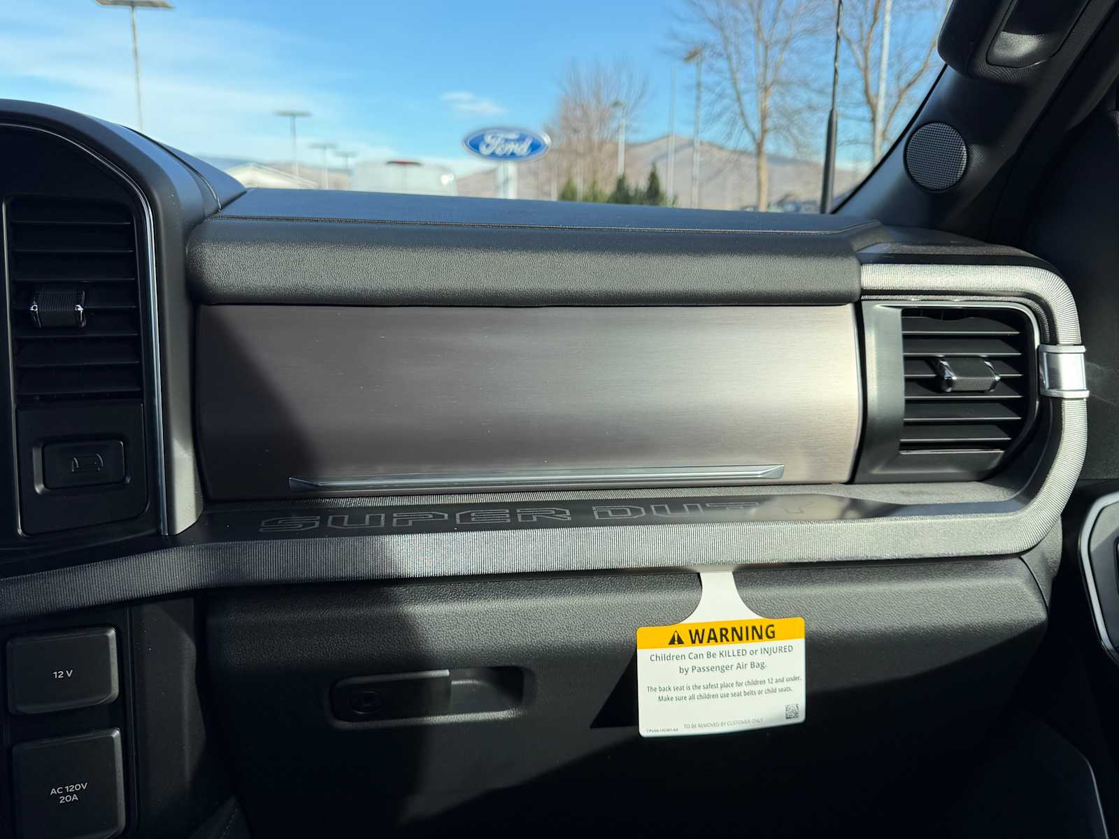 Thumbnail: 2026 Ford F-350 - 26