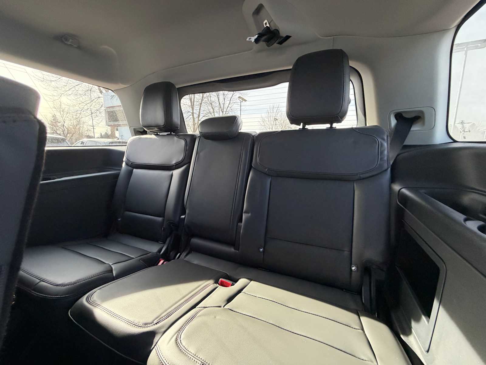 Thumbnail: 2025 Ford Expedition - 27