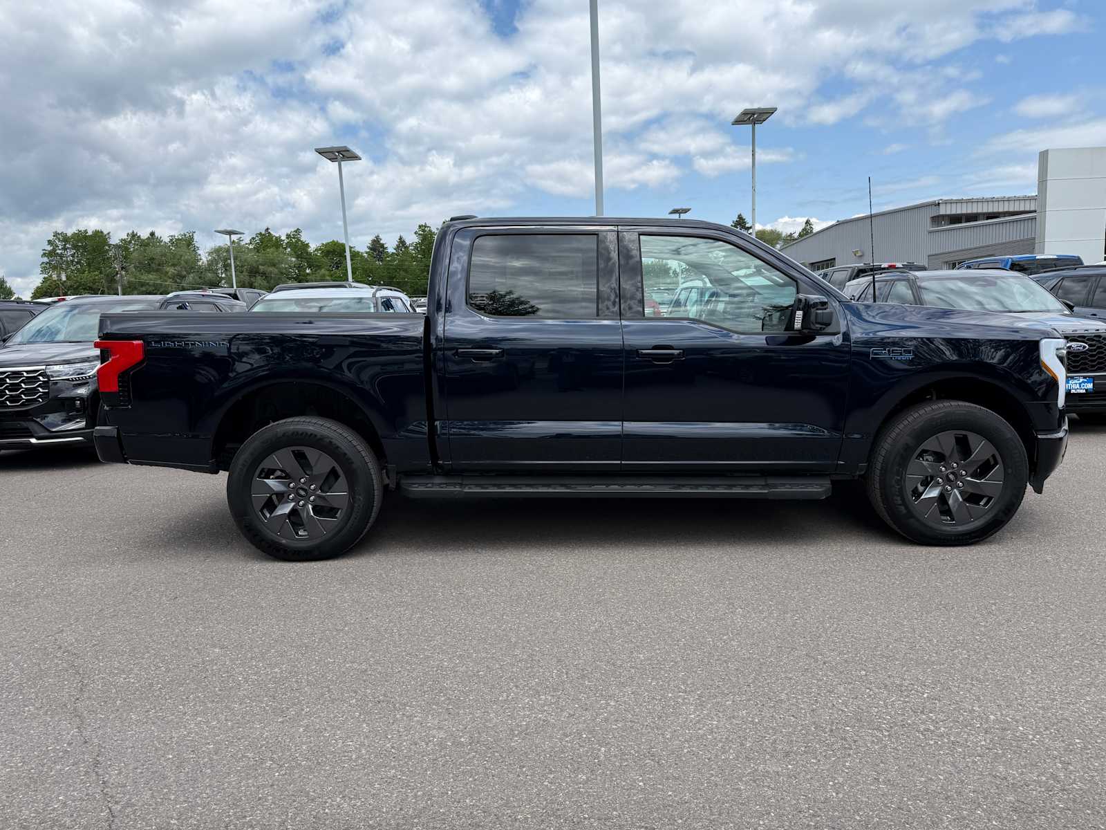 Thumbnail: 2025 Ford F-150 - 6