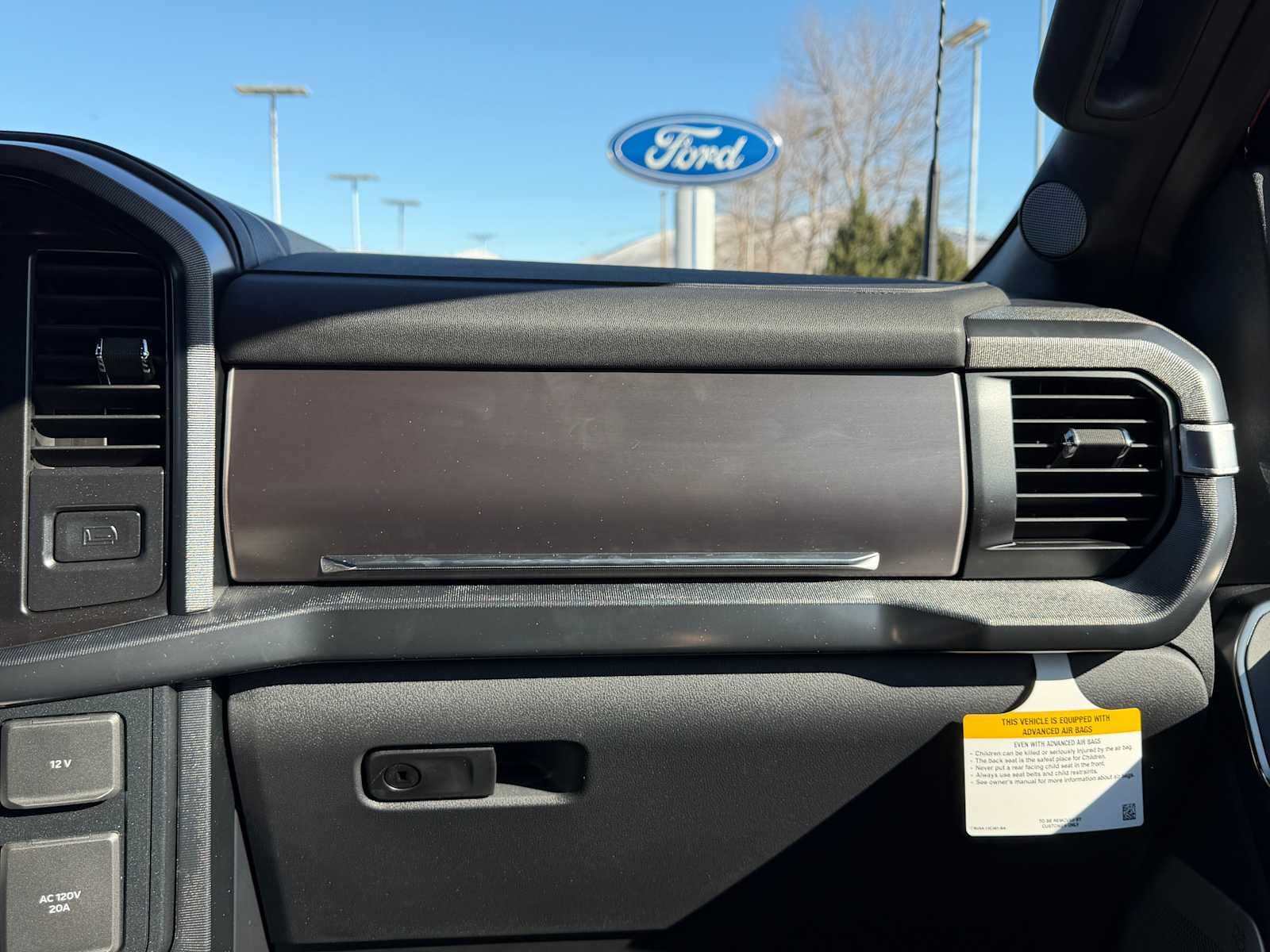 Thumbnail: 2025 Ford F-150 - 27