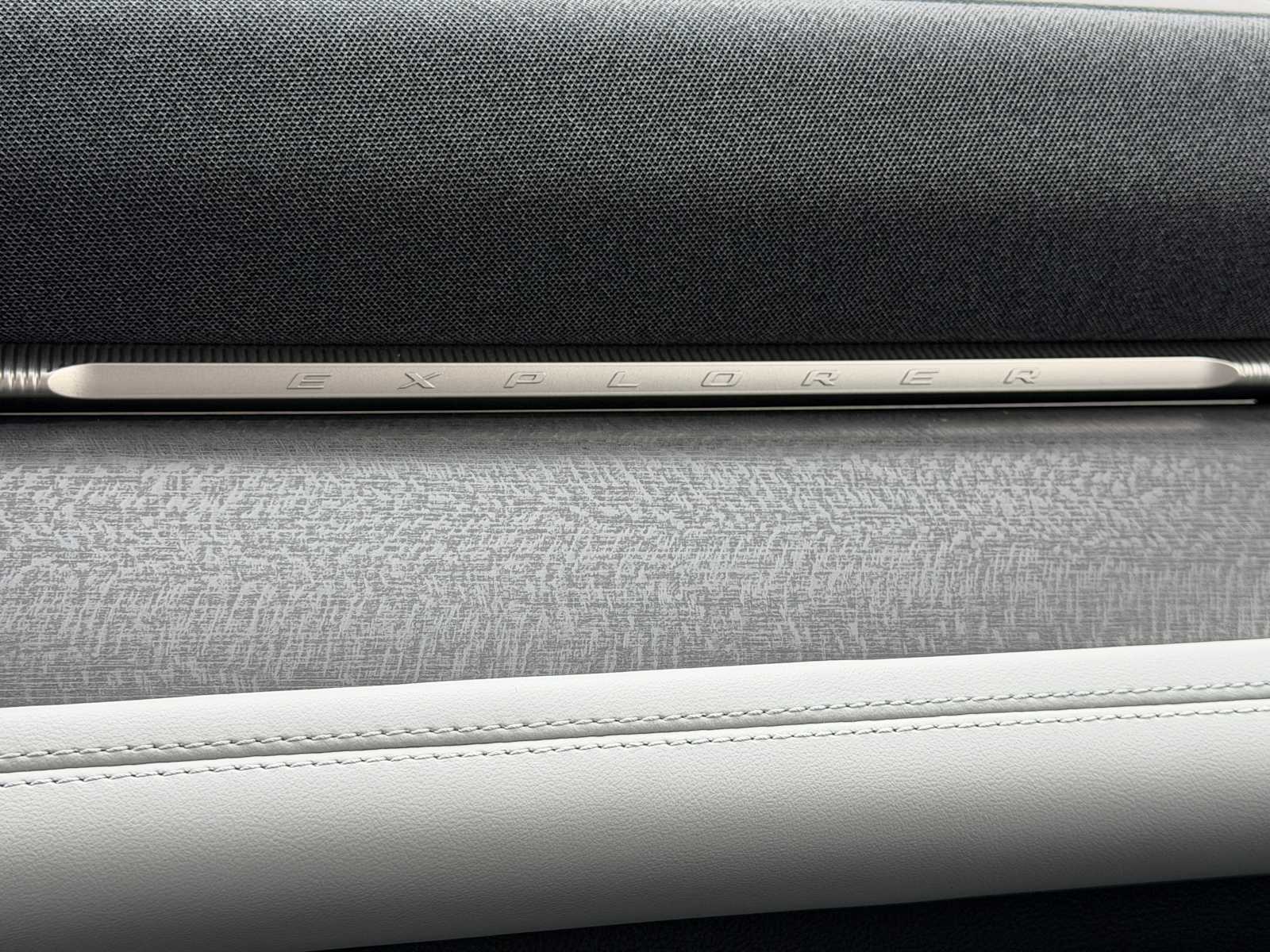 Thumbnail: 2026 Ford Explorer - 23