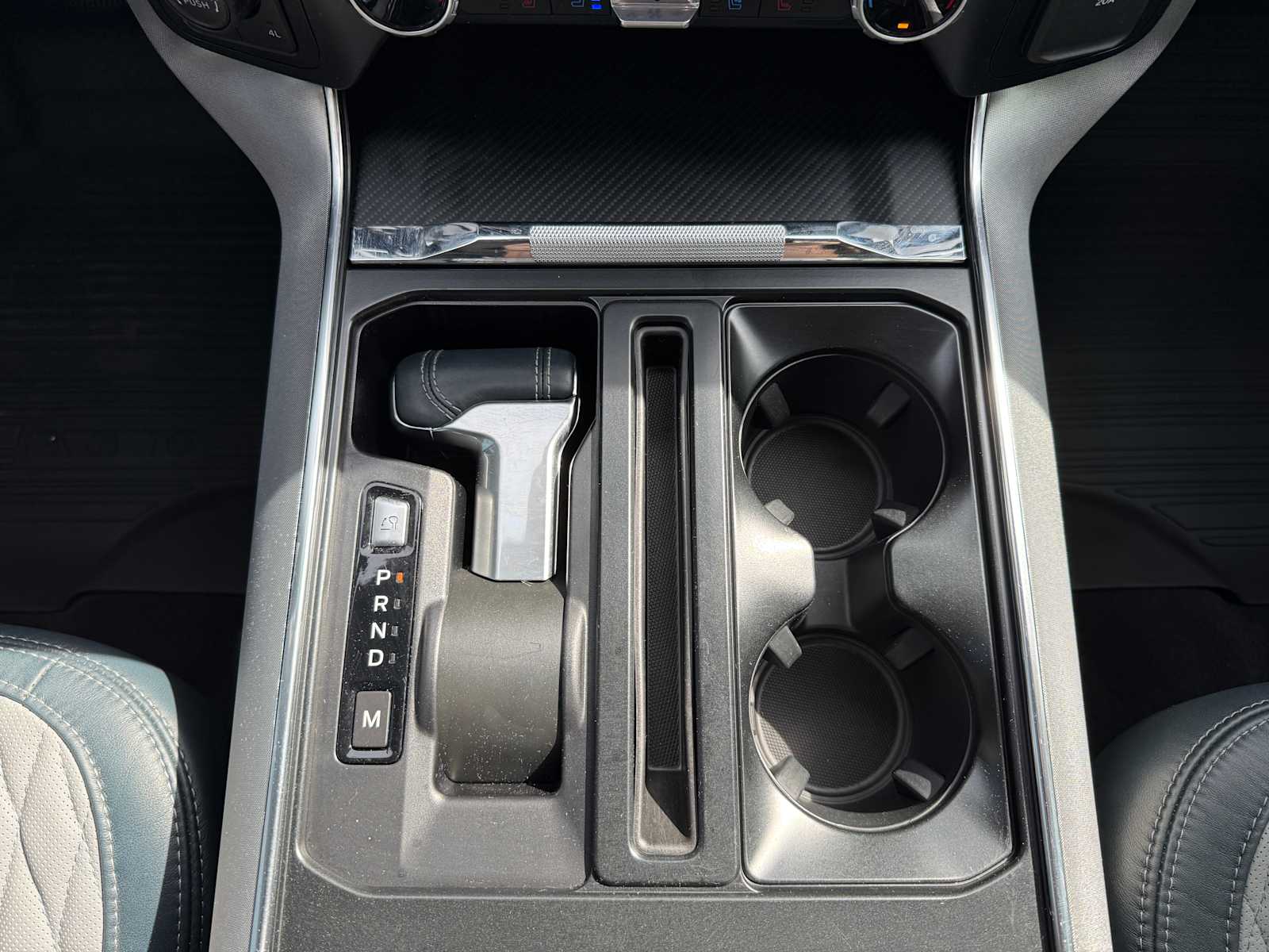 Thumbnail: 2023 Ford F-150 - 21