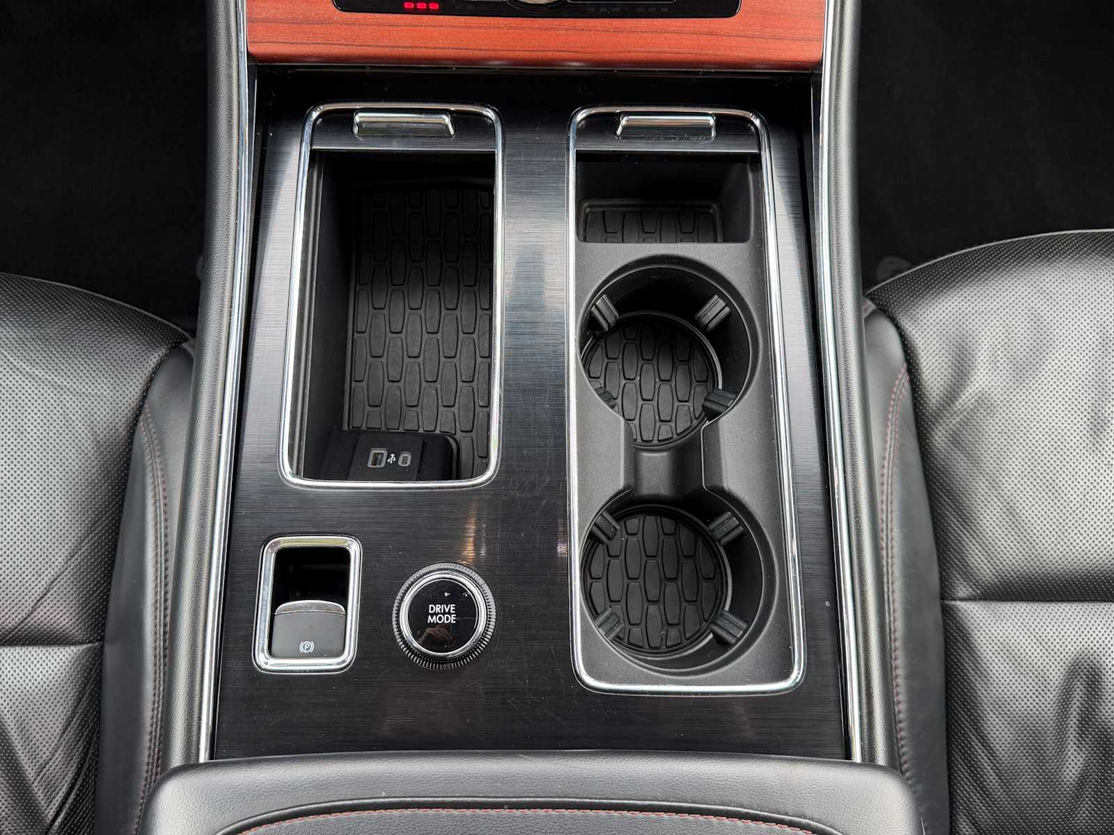 Thumbnail: 2022 Lincoln Aviator - 18