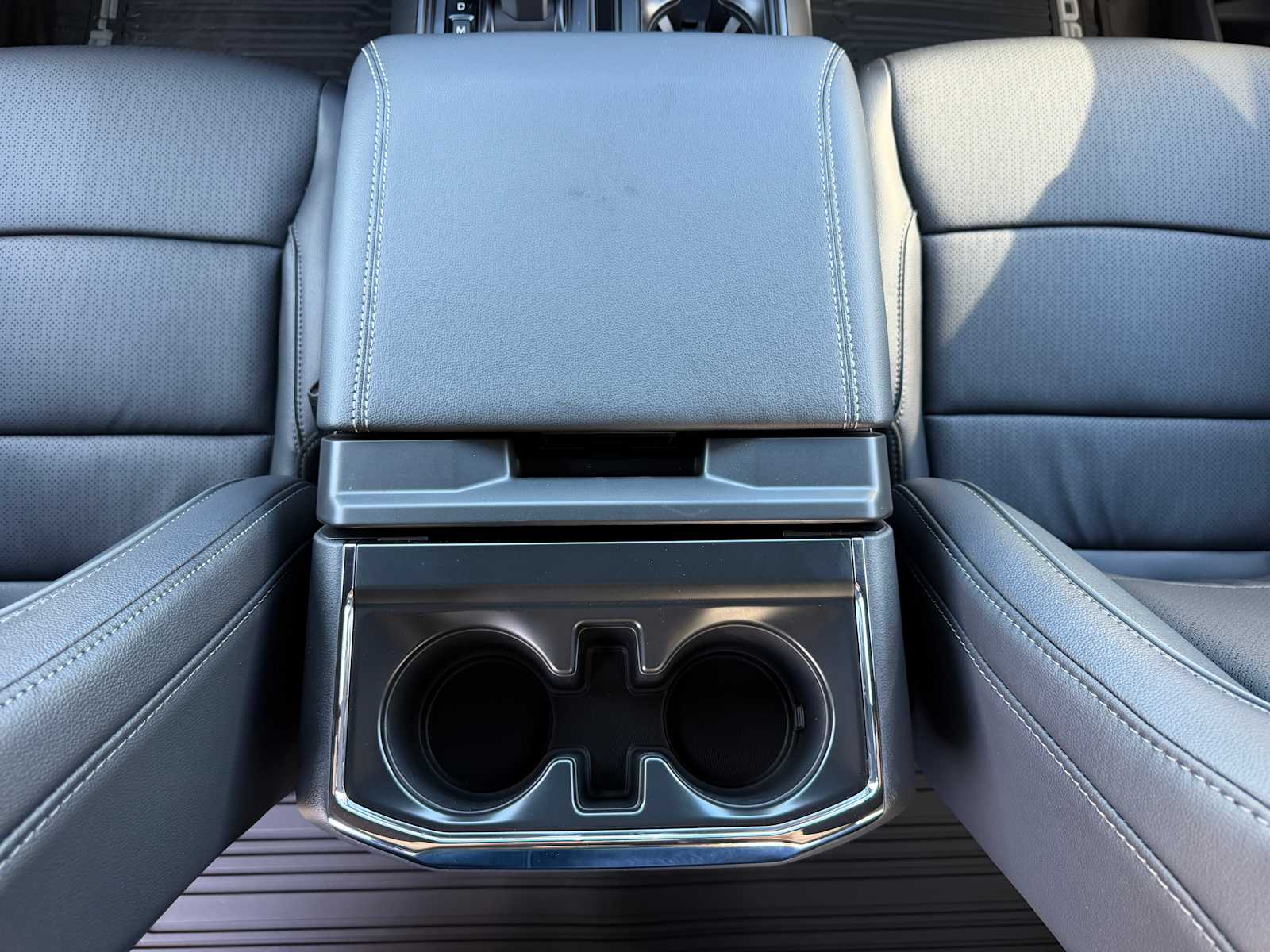 Thumbnail: 2025 Ford F-150 - 24