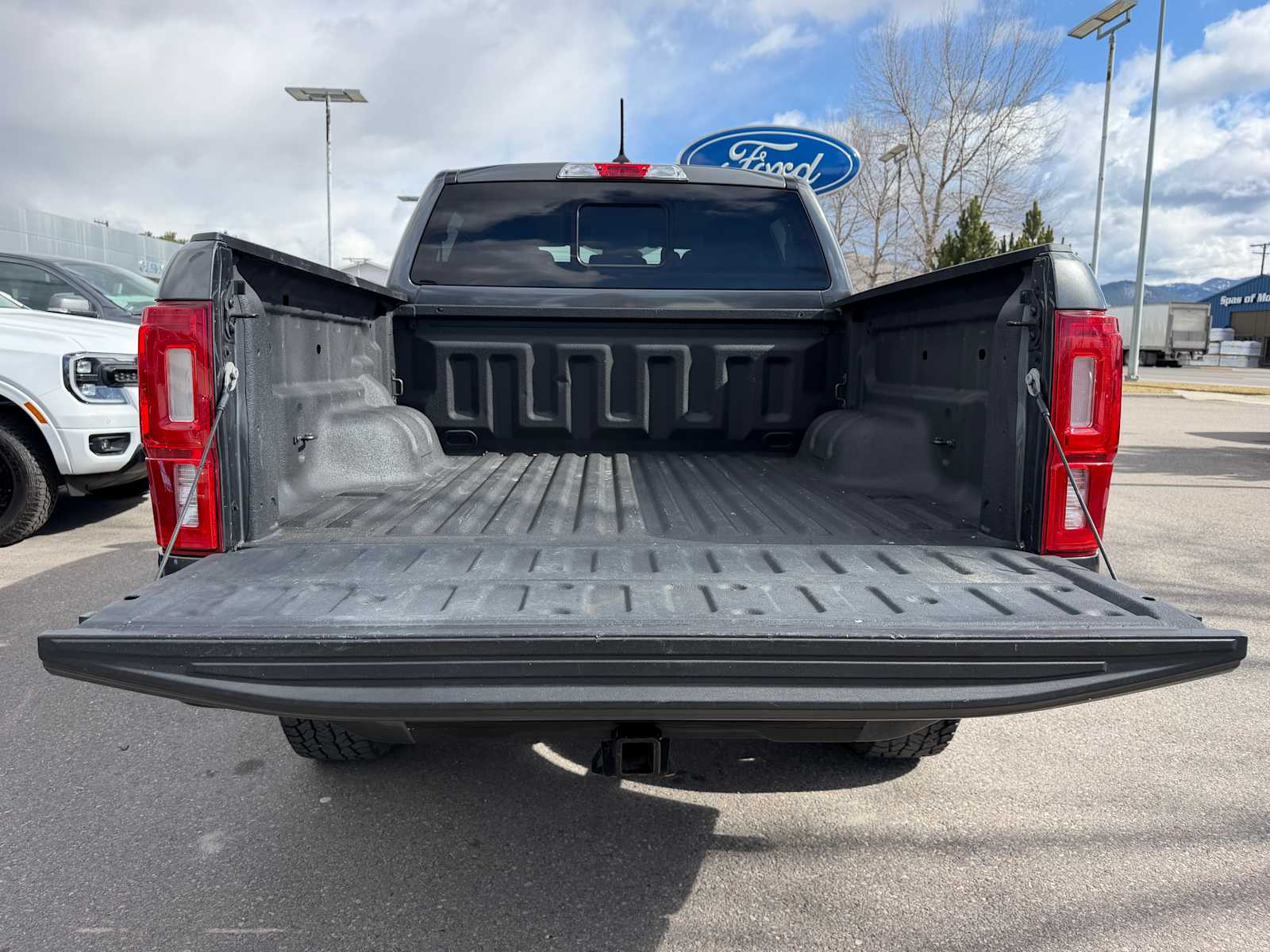 Thumbnail: 2019 Ford Ranger - 9