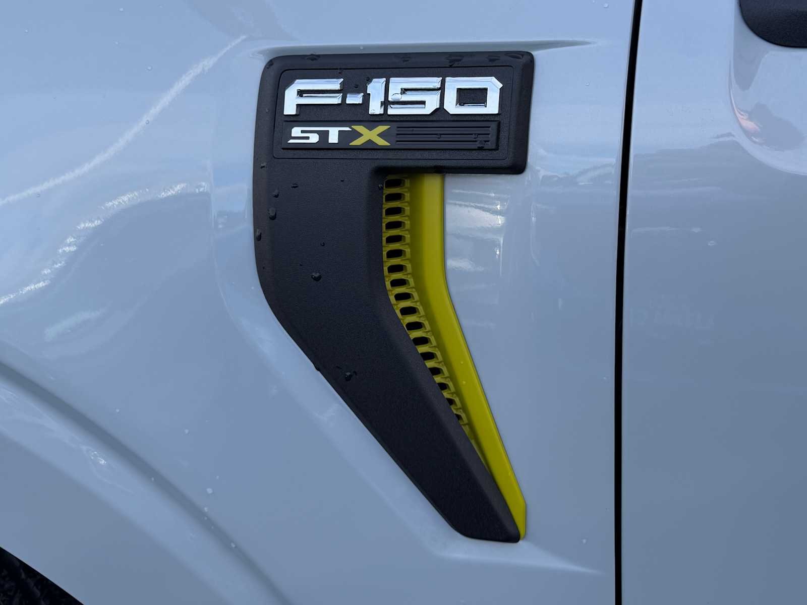 Thumbnail: 2025 Ford F-150 - 27