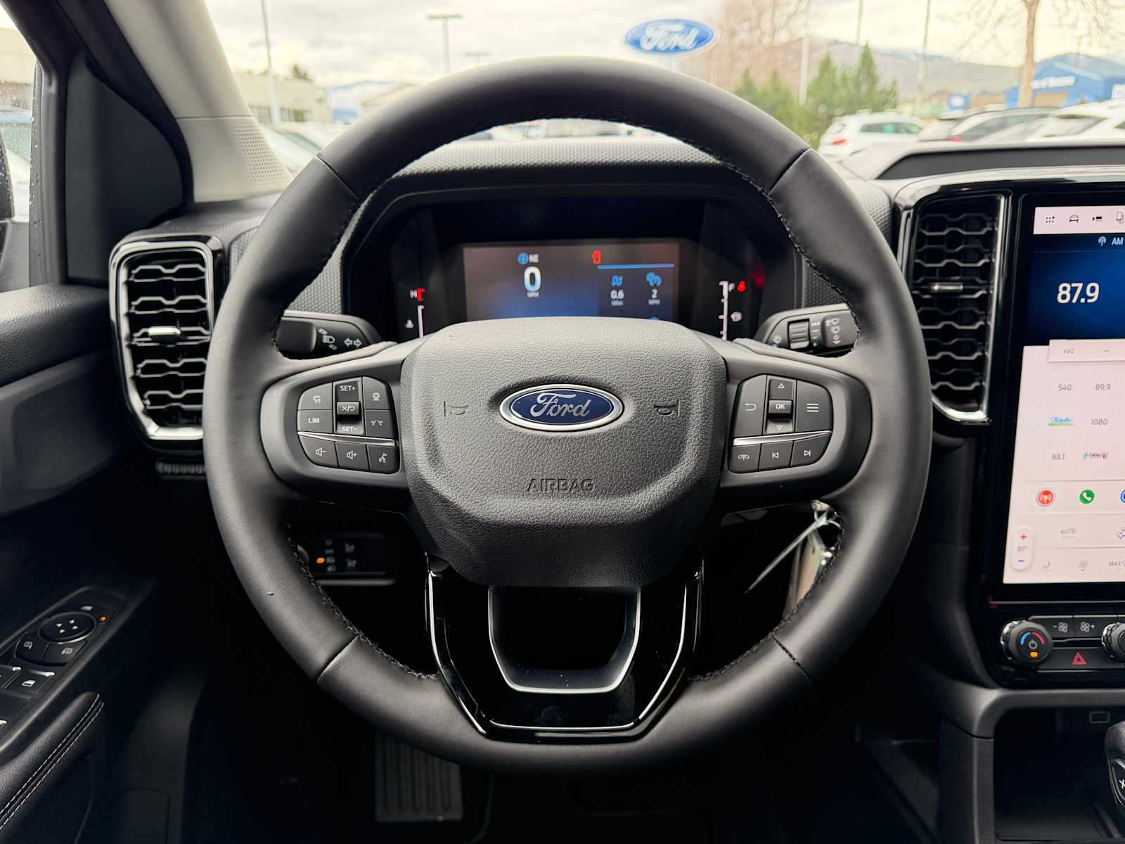 Thumbnail: 2026 Ford Ranger - 13