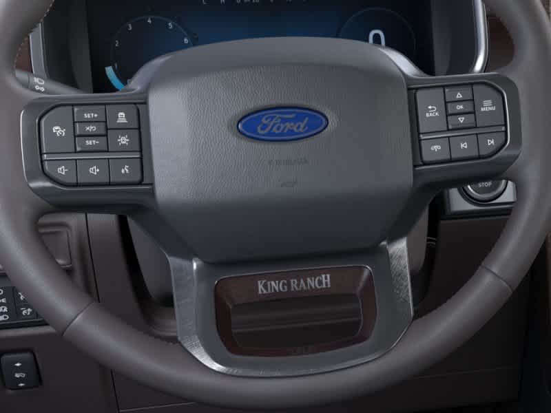Thumbnail: 2026 Ford F-150 - 12