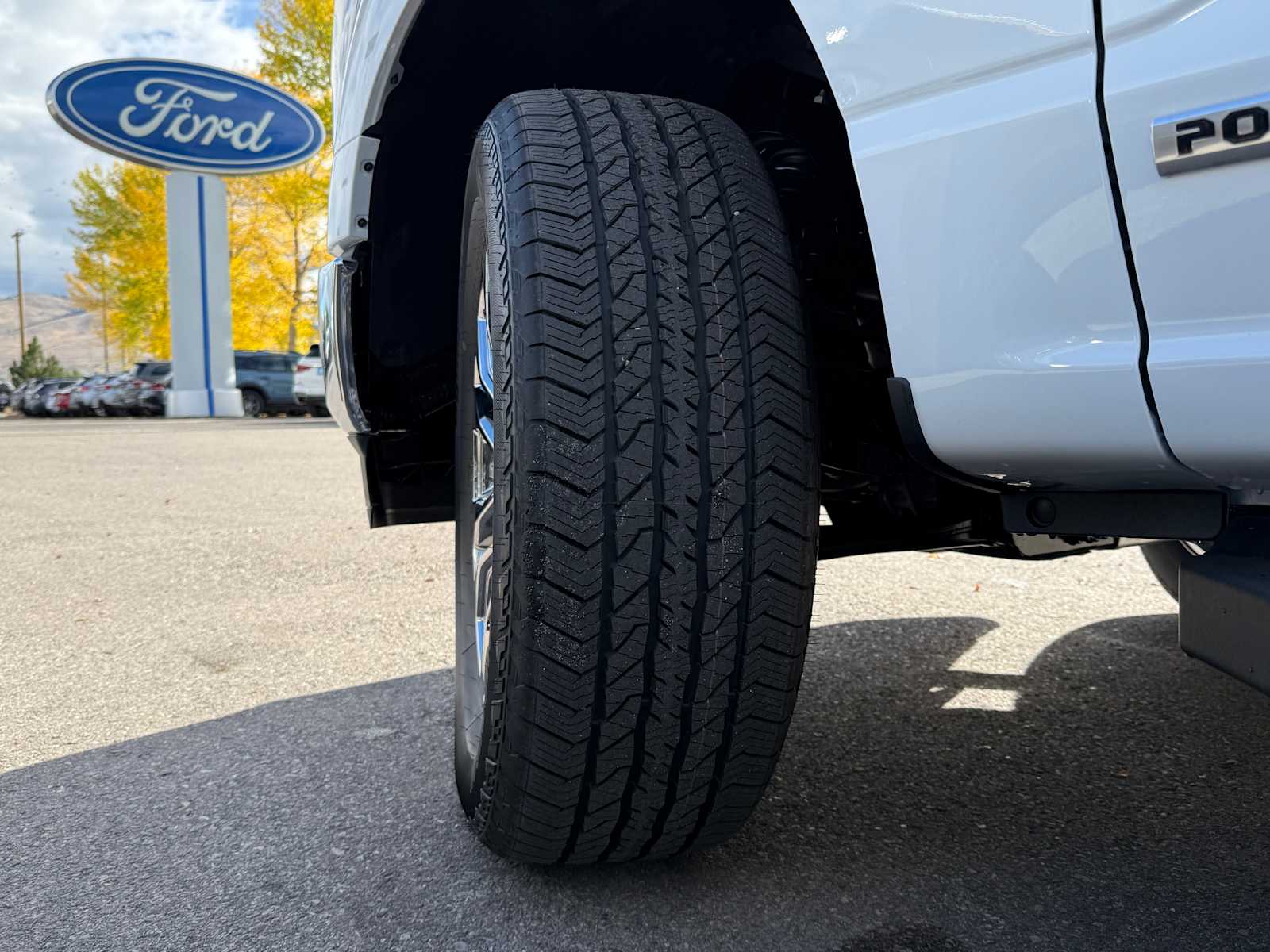 Thumbnail: 2025 Ford F-150 - 34