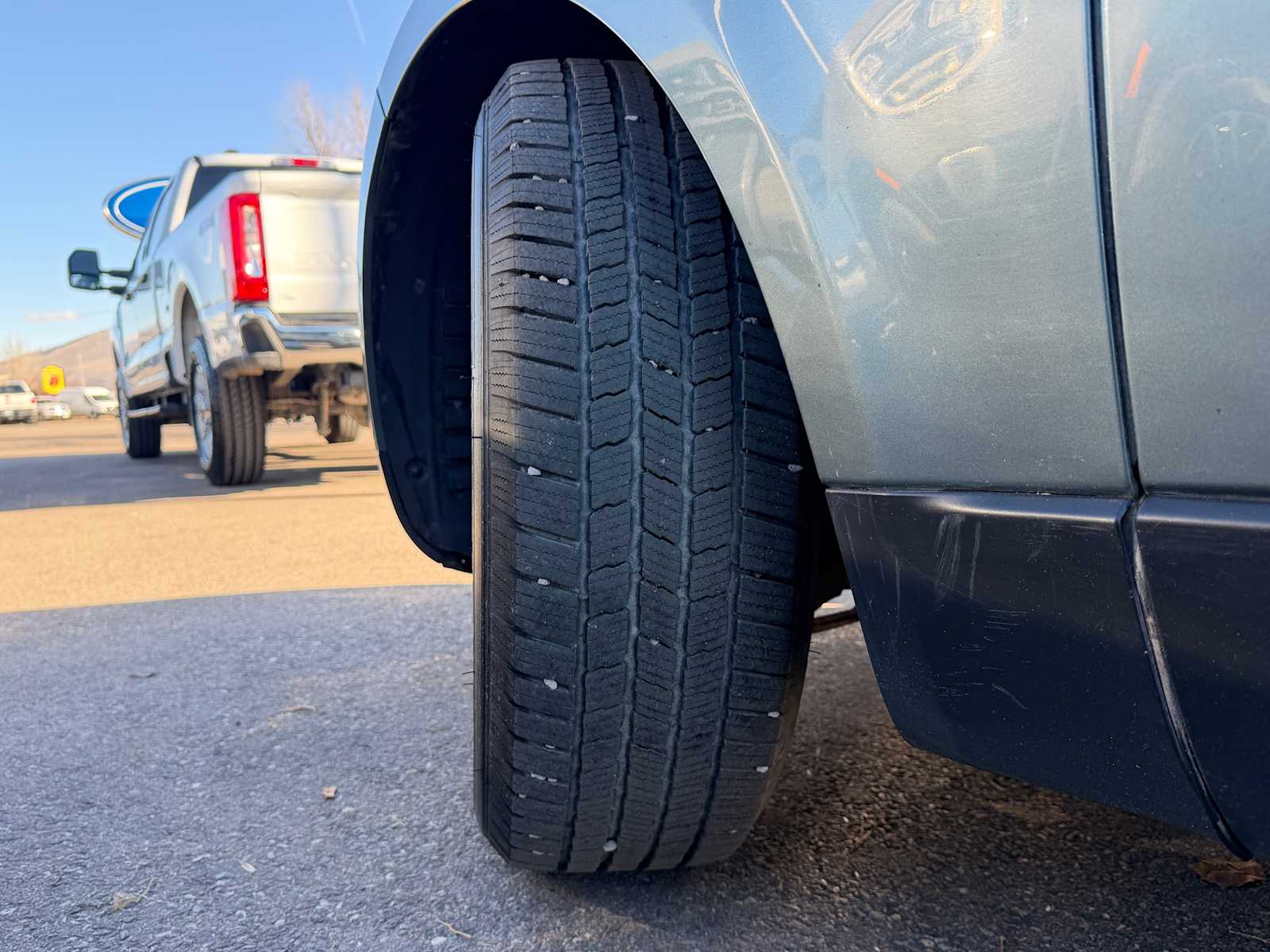 Thumbnail: 2017 Land Rover Range Rover Sport - 31