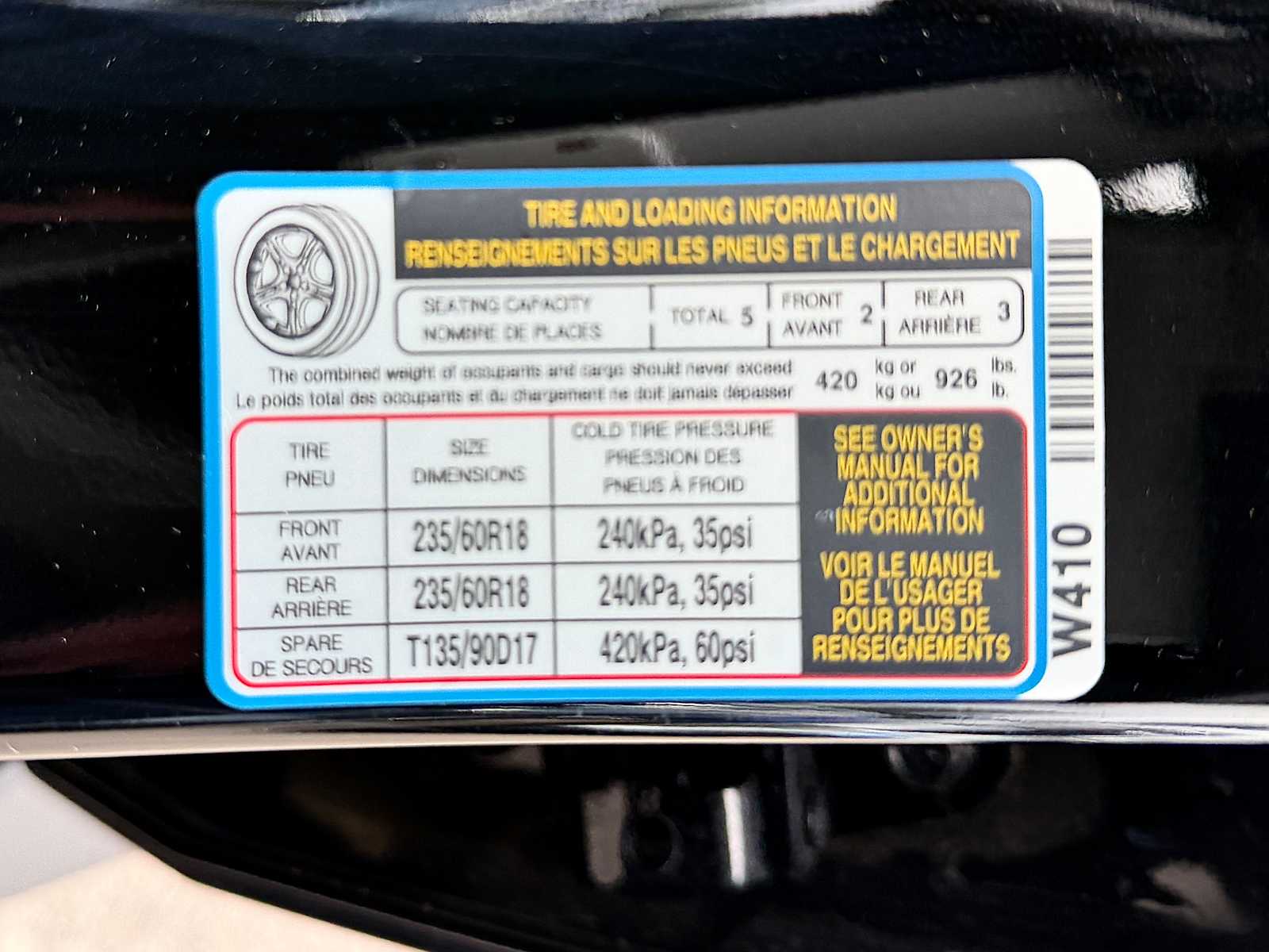 Thumbnail: 2025 Hyundai Tucson - 31