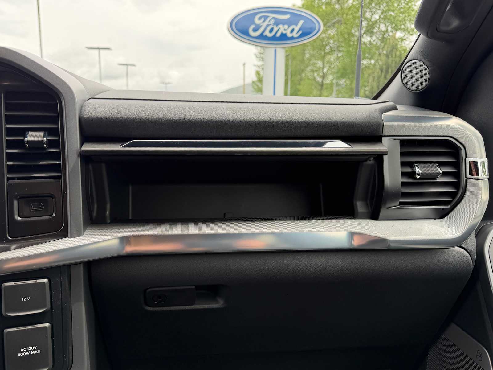 Thumbnail: 2026 Ford F-150 - 27