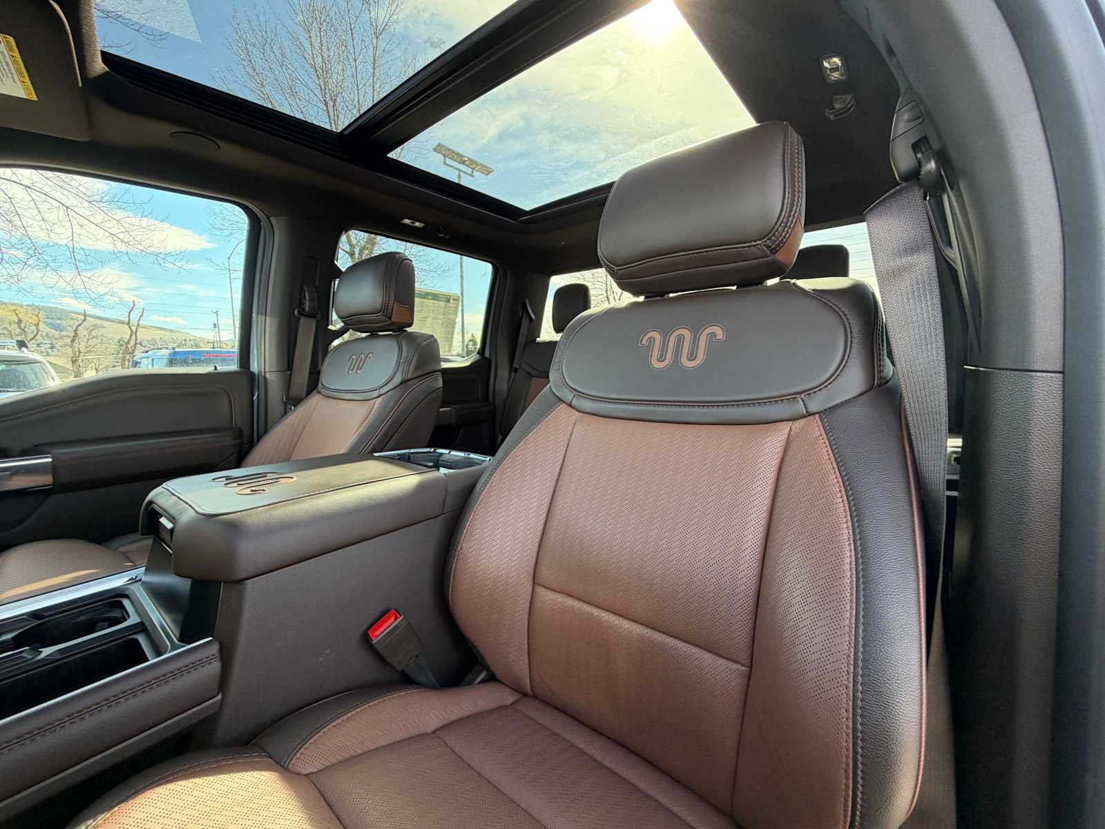 Thumbnail: 2026 Ford F-350 - 13