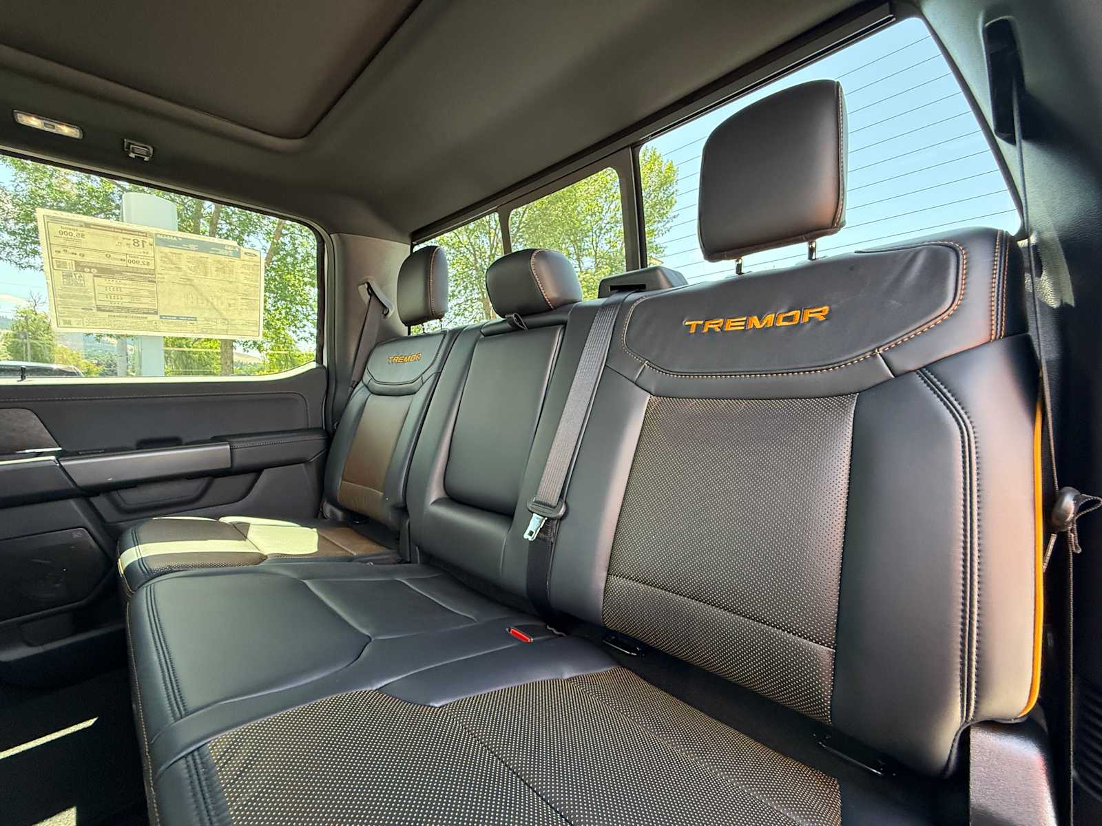 Thumbnail: 2025 Ford F-150 - 30