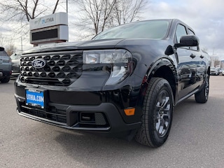 2026 Ford Maverick XLT Truck SuperCrew