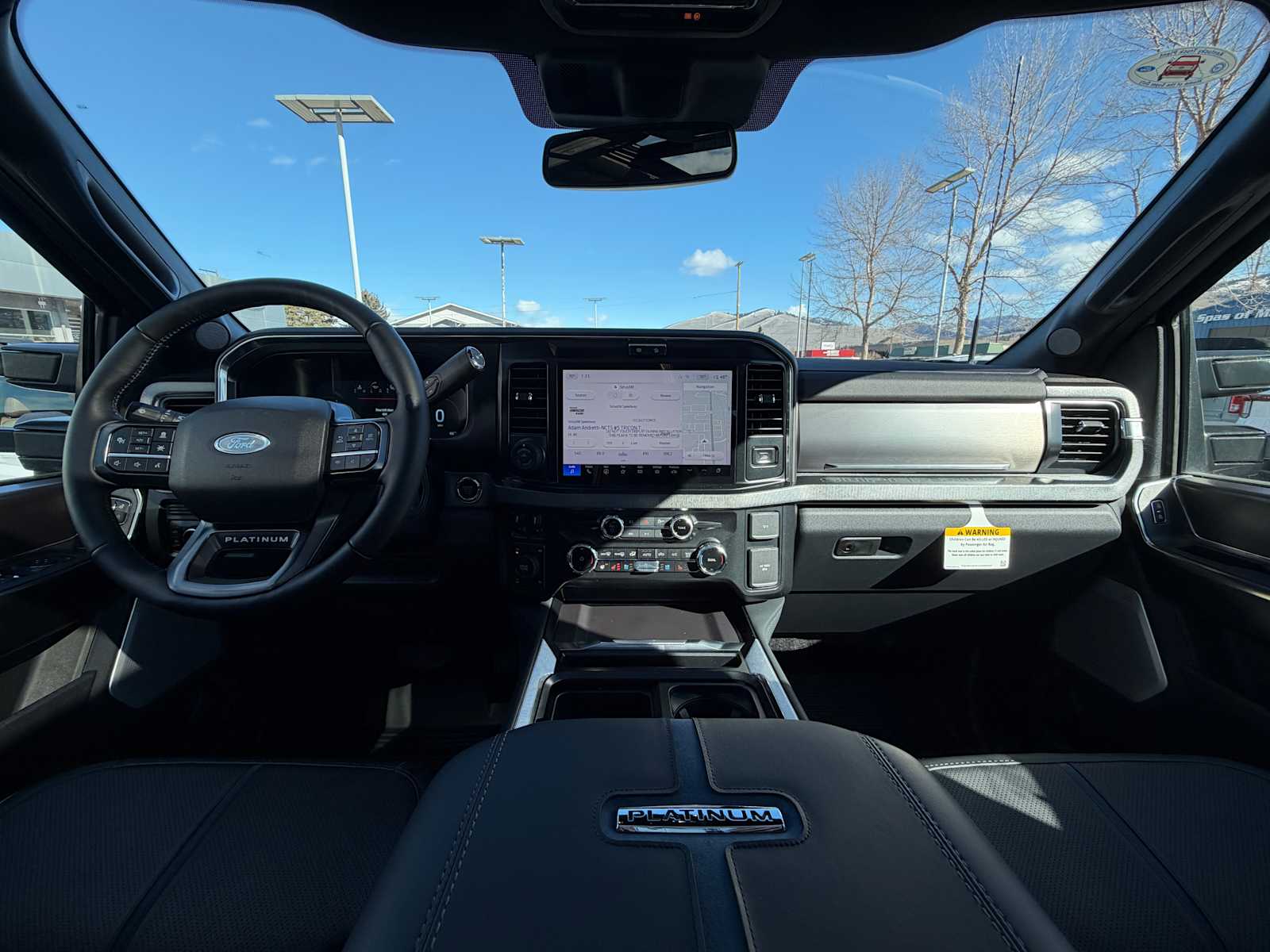 Thumbnail: 2026 Ford F-350 - 32