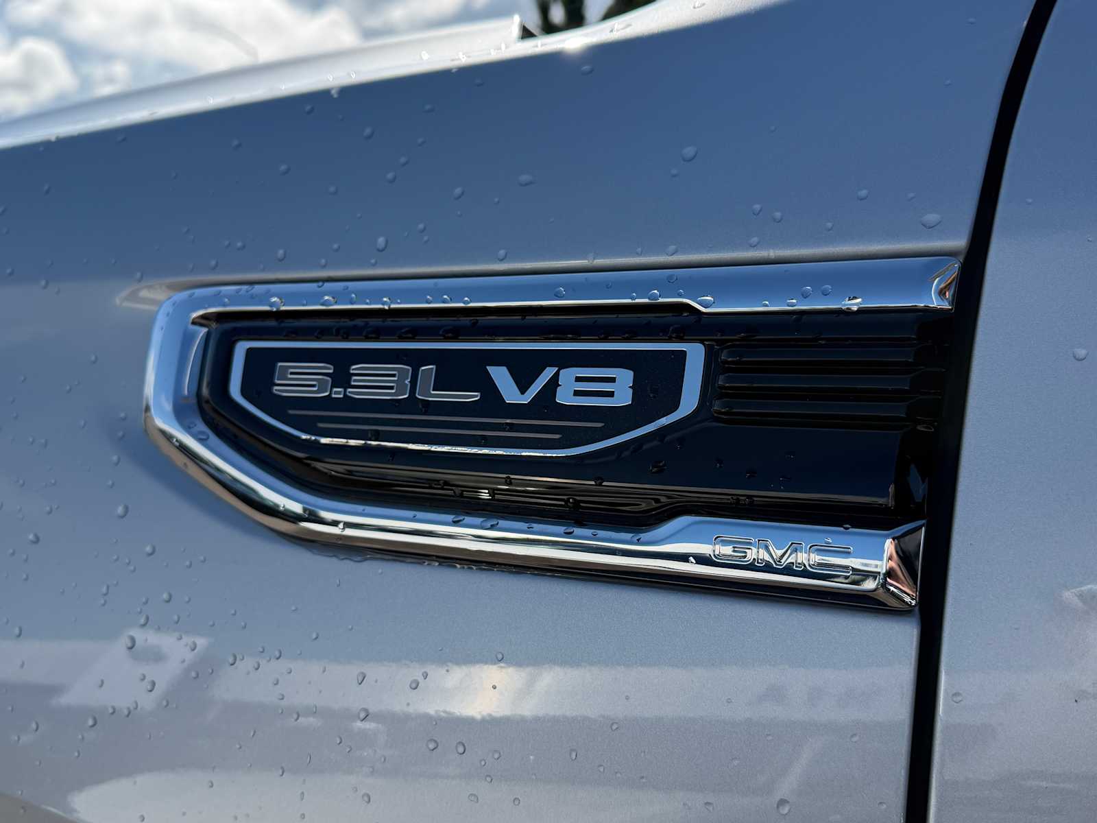 Thumbnail: 2019 GMC Sierra 1500 - 33