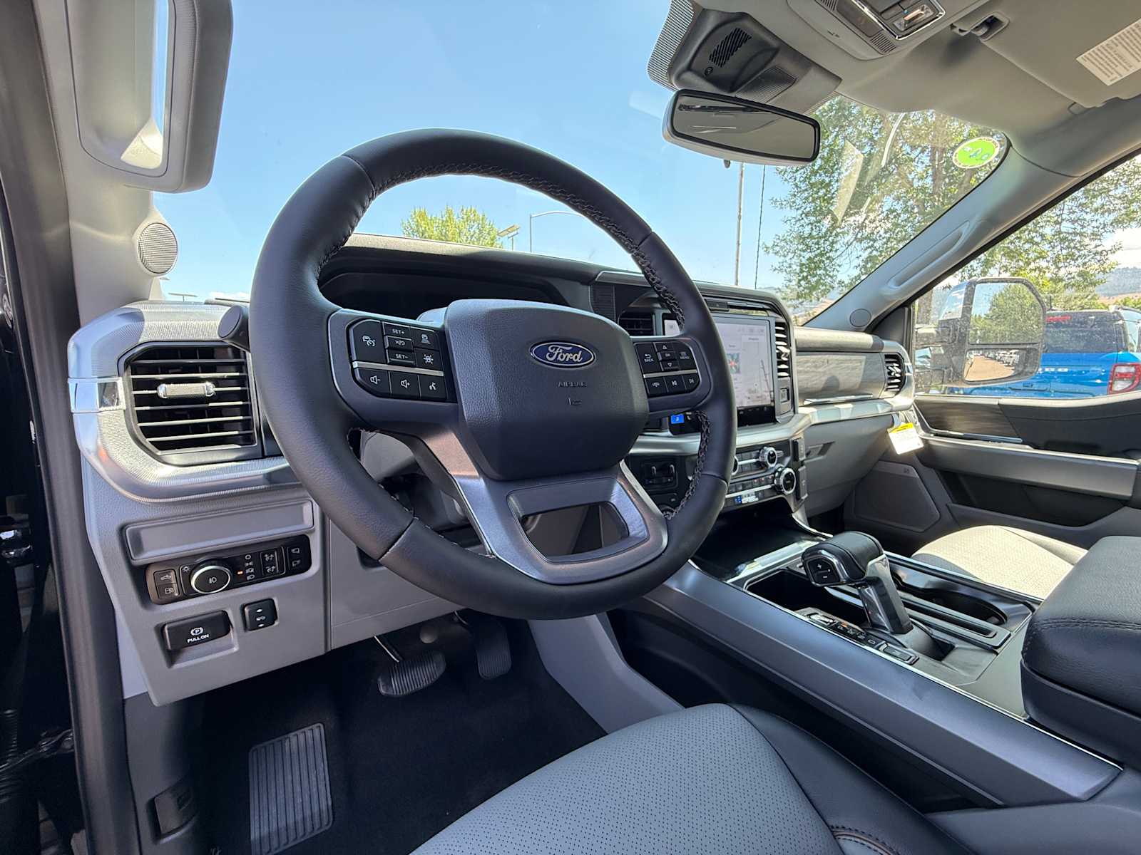 Thumbnail: 2025 Ford F-150 - 14