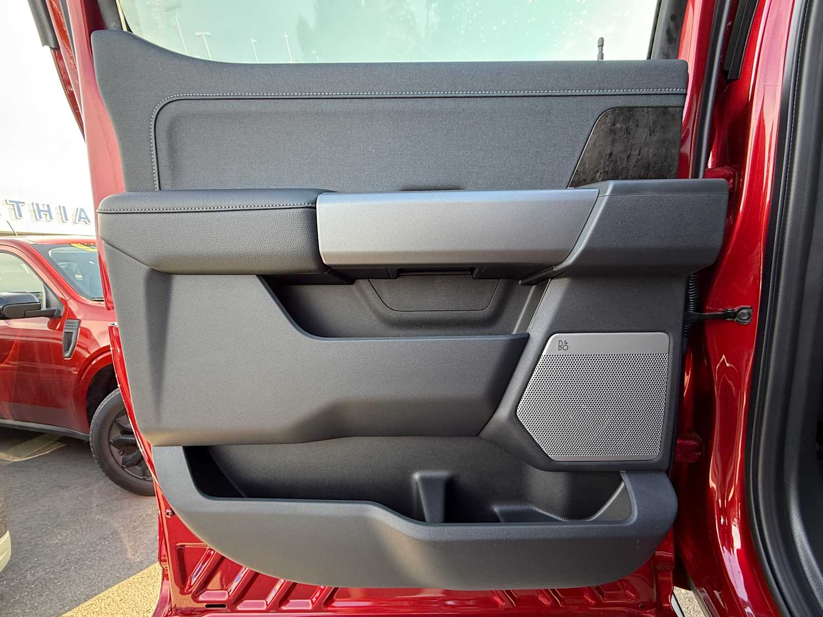 Thumbnail: 2025 Ford F-350 - 26