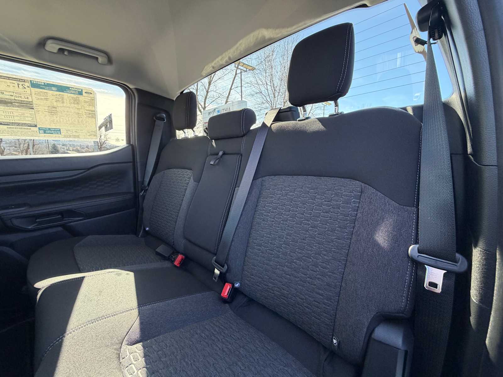 Thumbnail: 2026 Ford Ranger - 22