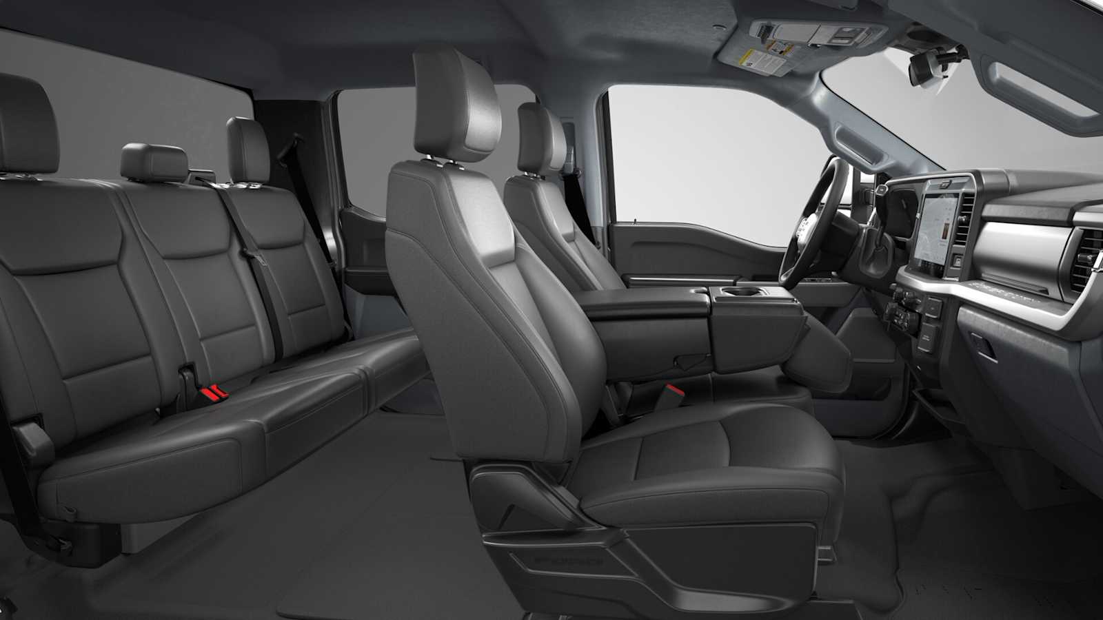Thumbnail: 2026 Ford F-250 - 6