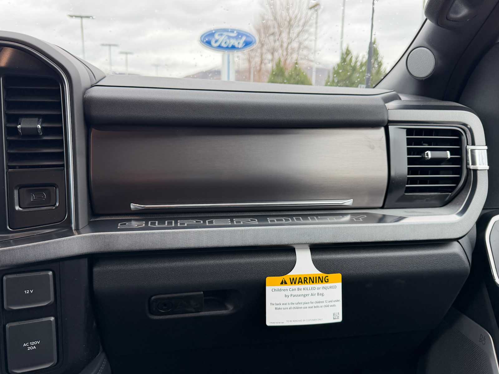 Thumbnail: 2026 Ford F-250 - 27