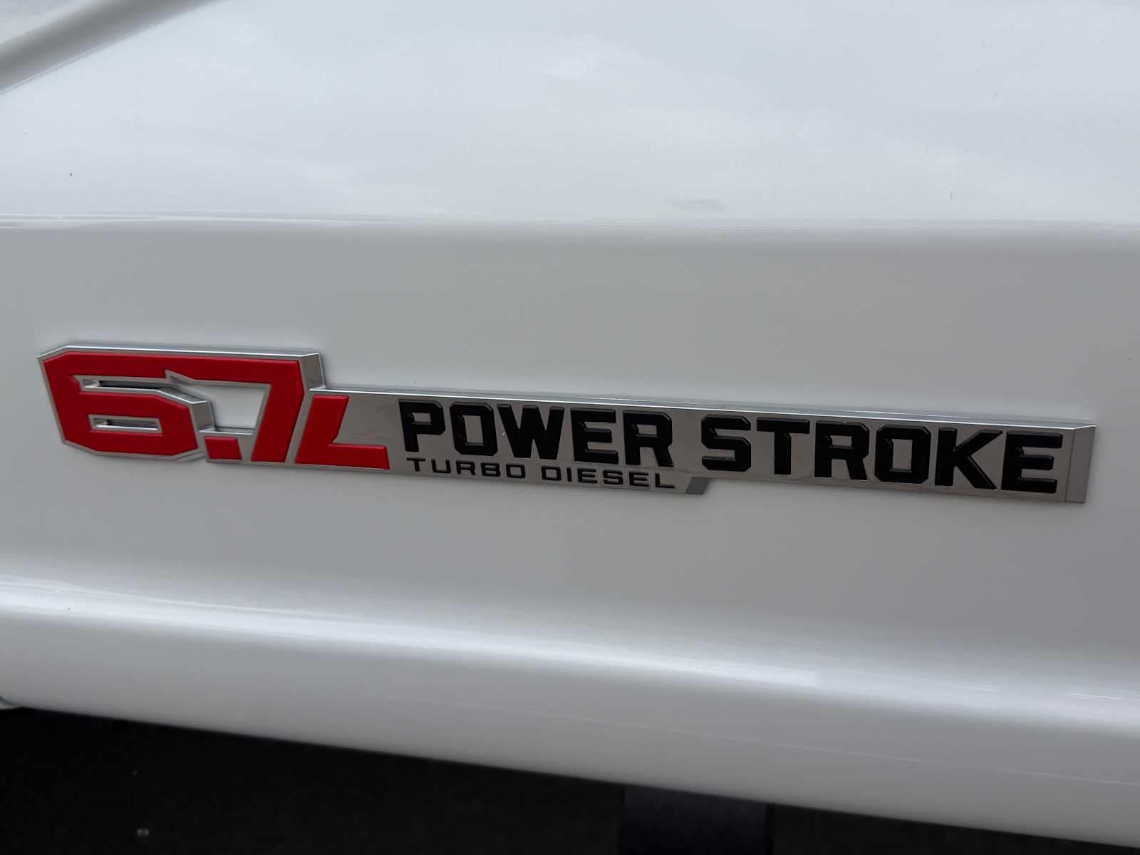 Thumbnail: 2026 Ford F-350 - 37