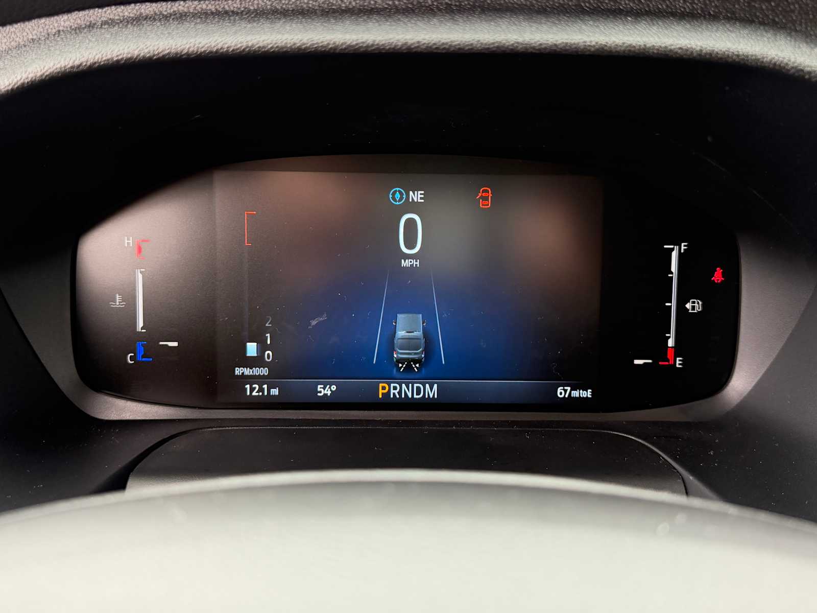 Thumbnail: 2026 Ford Transit Series - 16