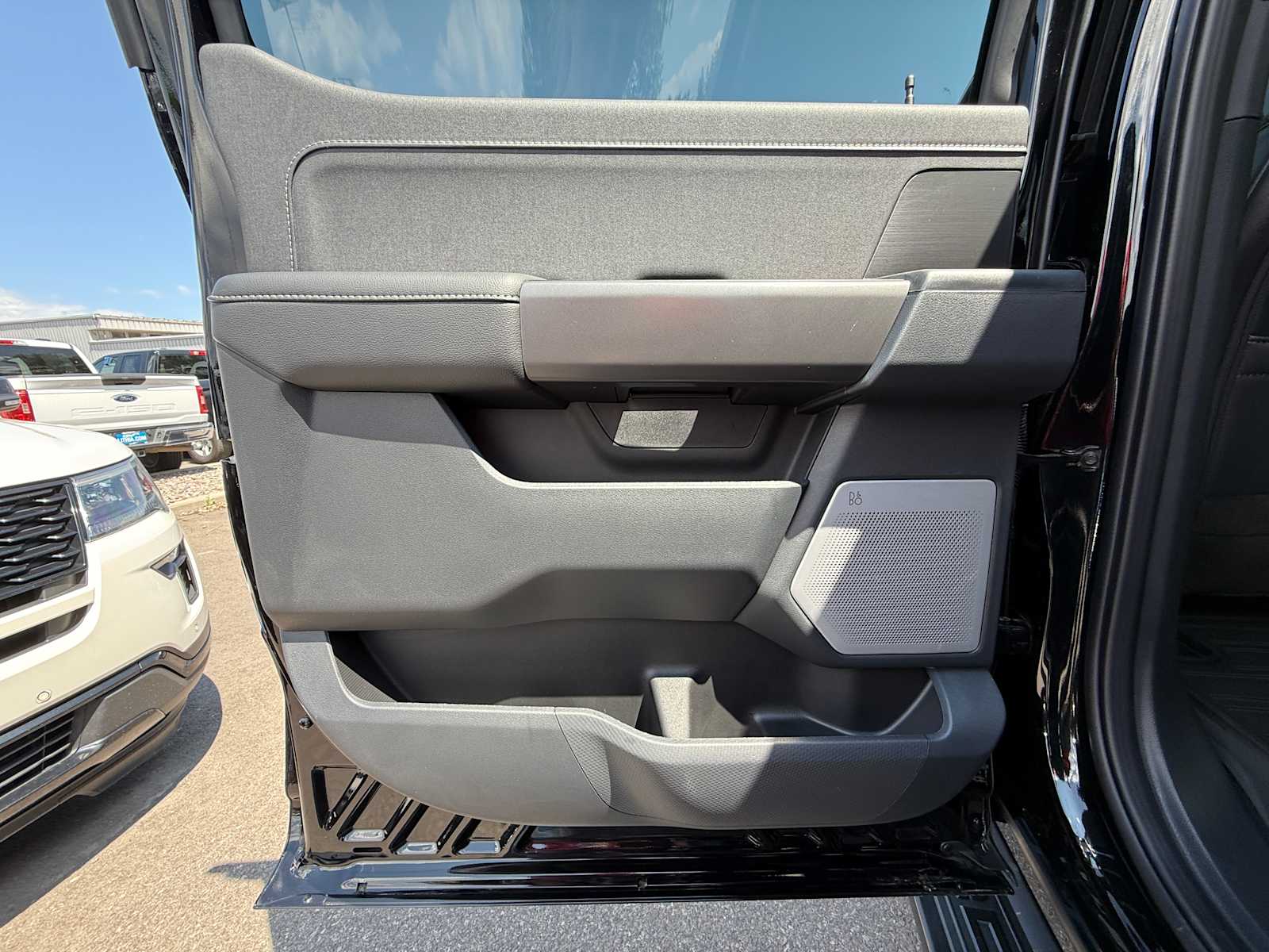 Thumbnail: 2025 Ford F-150 - 30