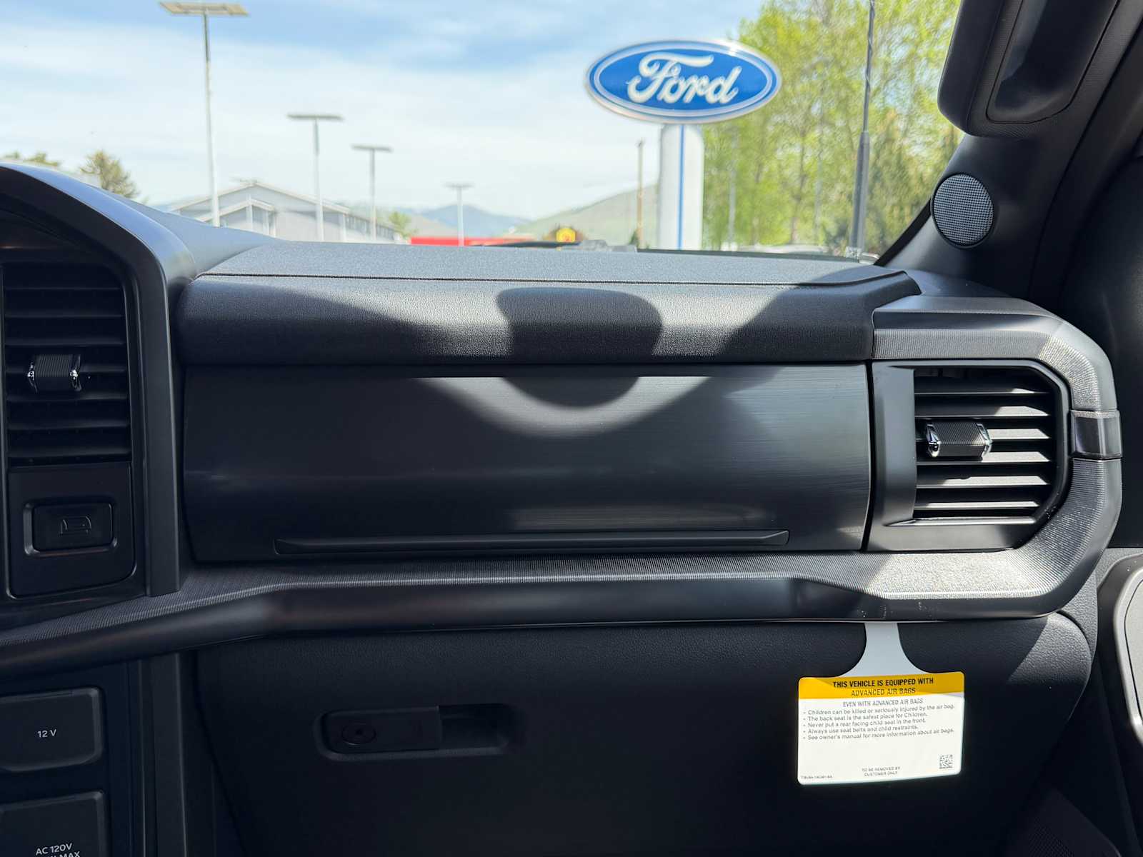 Thumbnail: 2026 Ford F-150 - 27