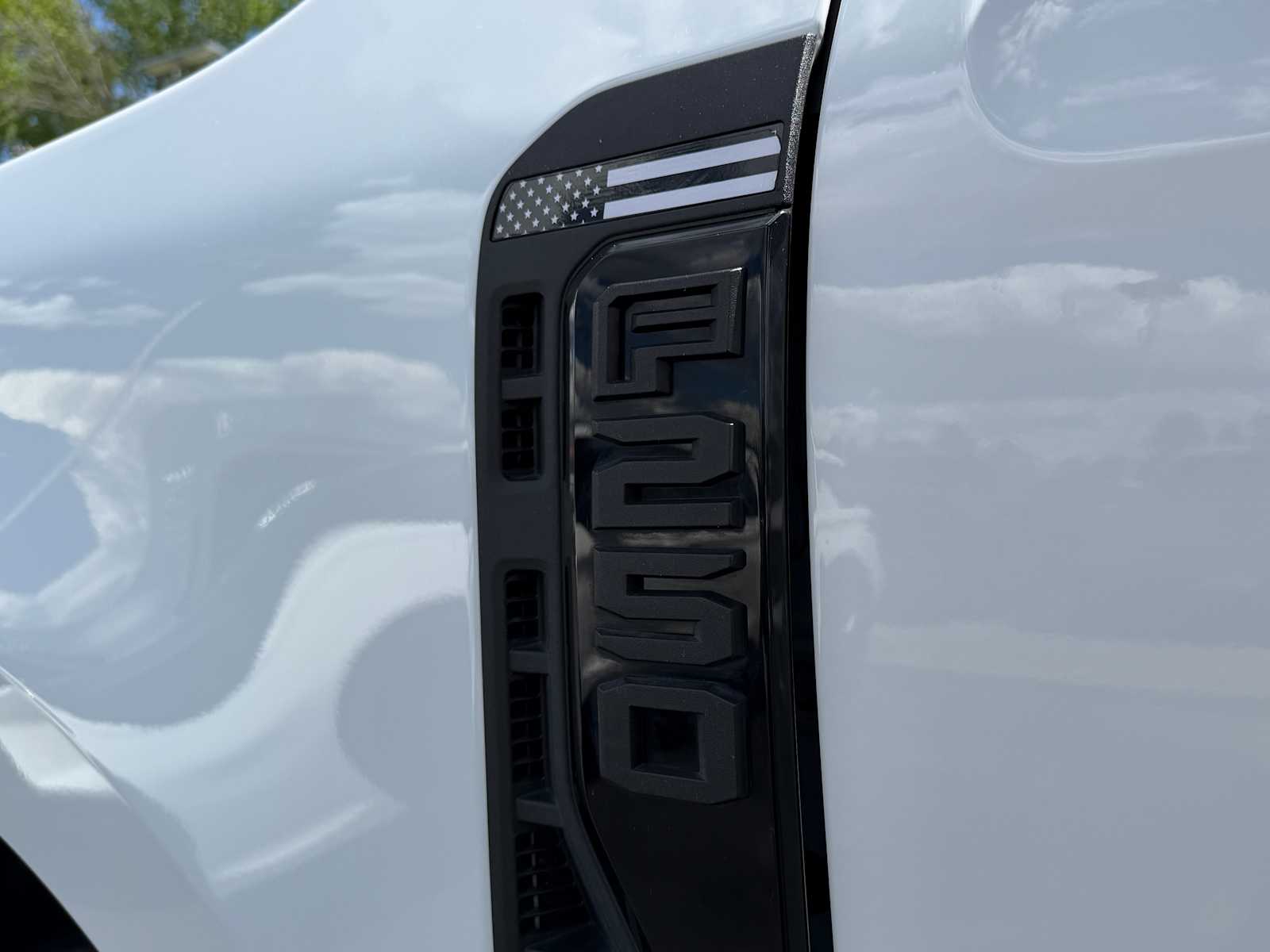 Thumbnail: 2024 Ford Econoline - 28
