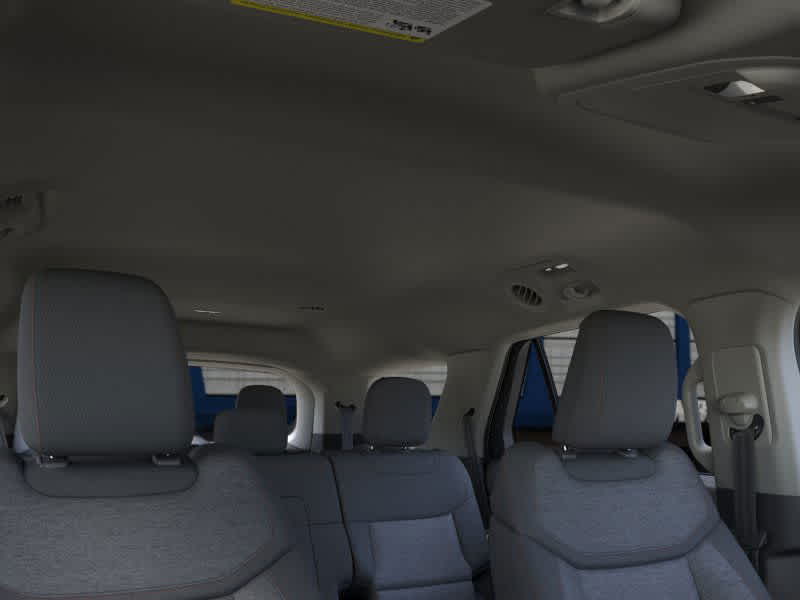 Thumbnail: 2026 Ford Explorer - 22