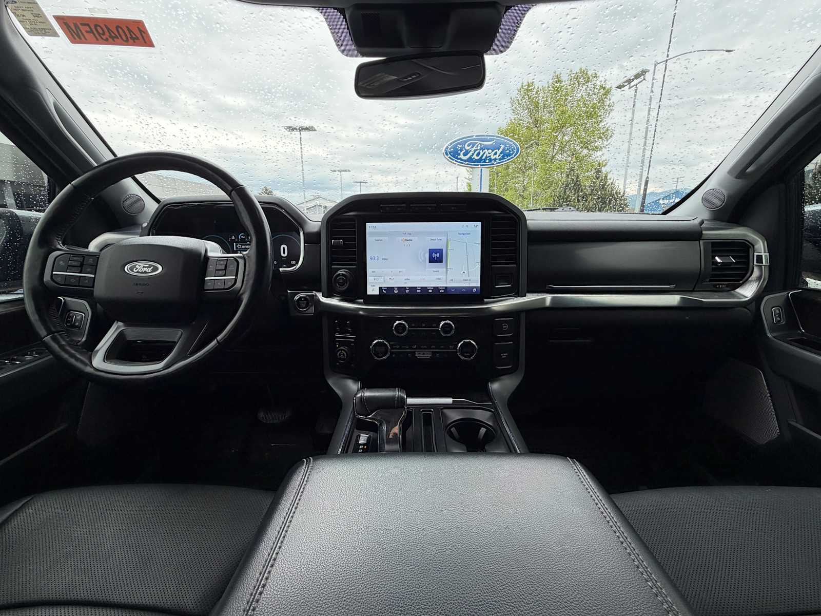 Thumbnail: 2021 Ford F-150 - 30