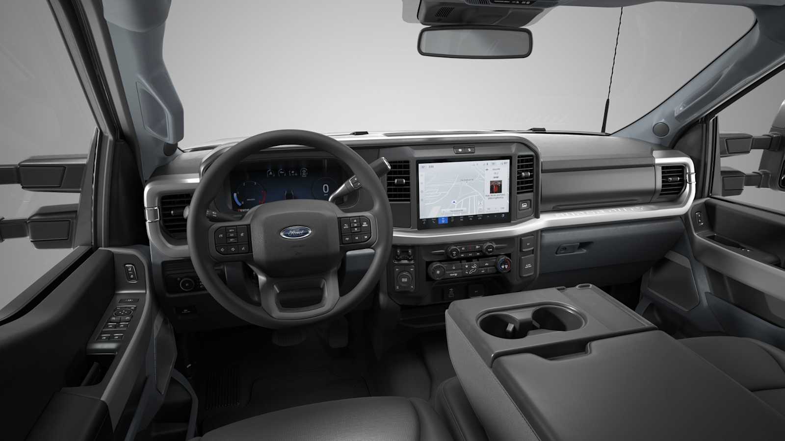 Thumbnail: 2026 Ford F-250 - 7