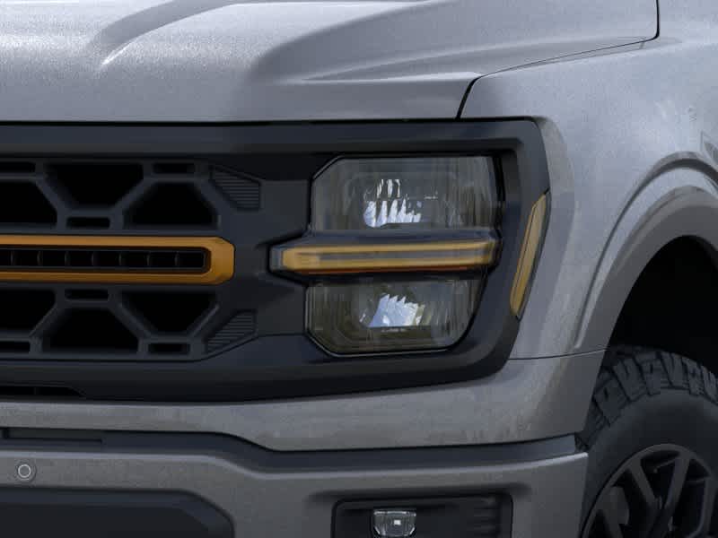 Thumbnail: 2026 Ford F-150 - 18