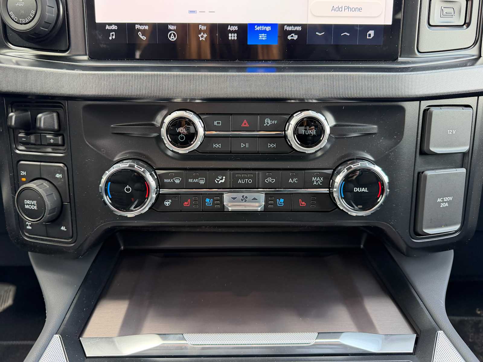 Thumbnail: 2026 Ford F-350 - 19