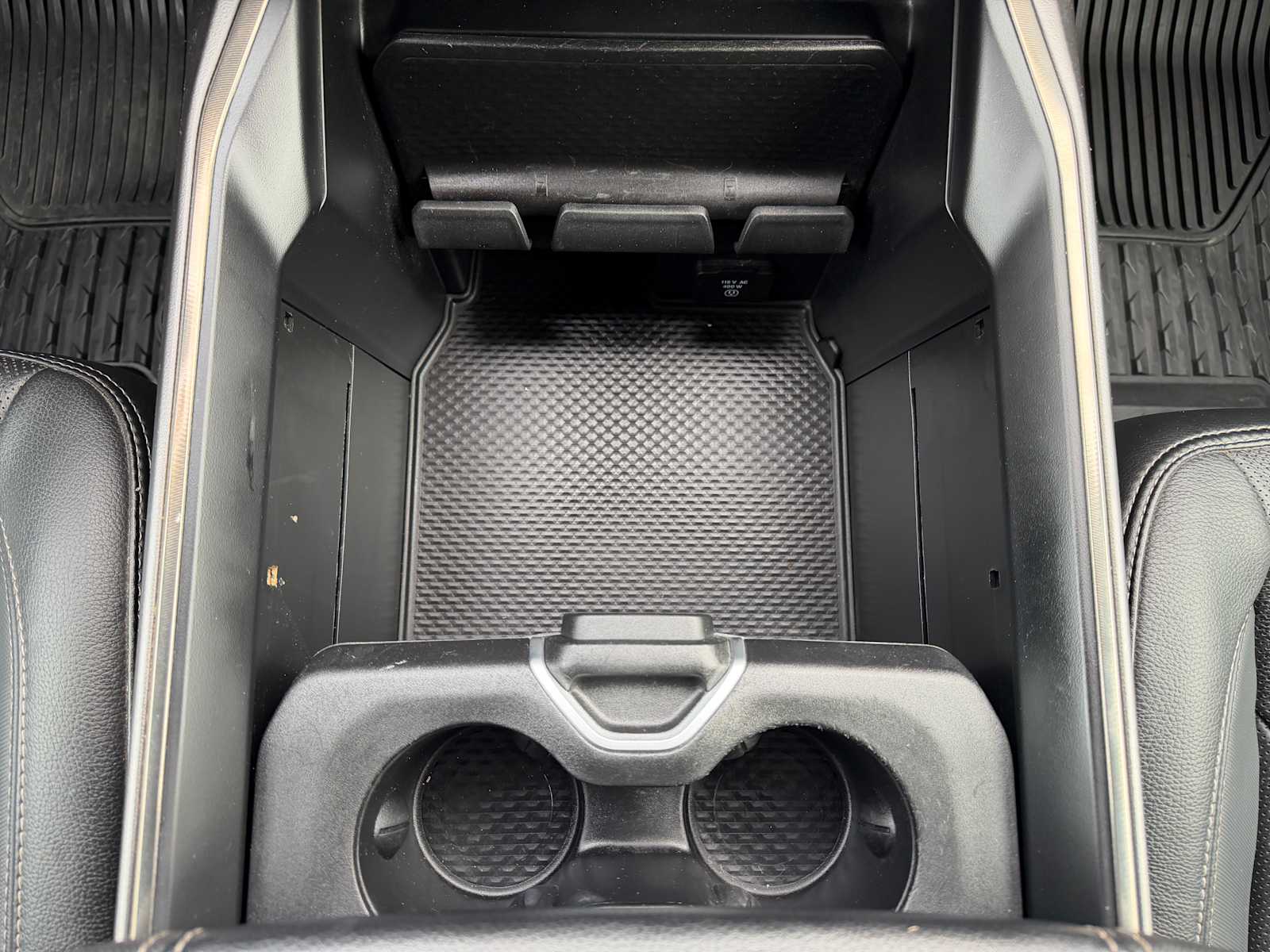 Thumbnail: 2020 RAM 1500 - 25