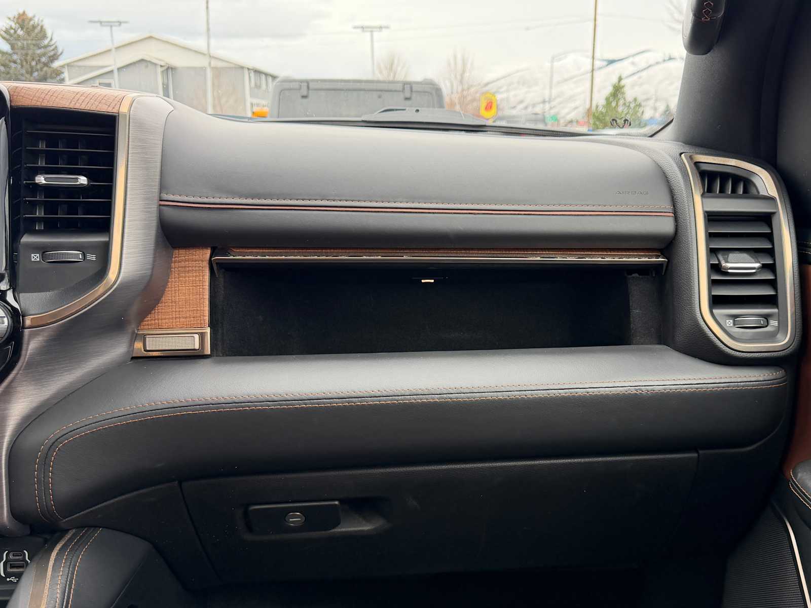 Thumbnail: 2019 RAM 1500 - 23