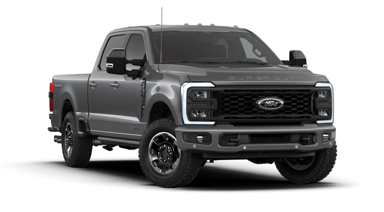 Thumbnail: 2026 Ford F-350 - 4