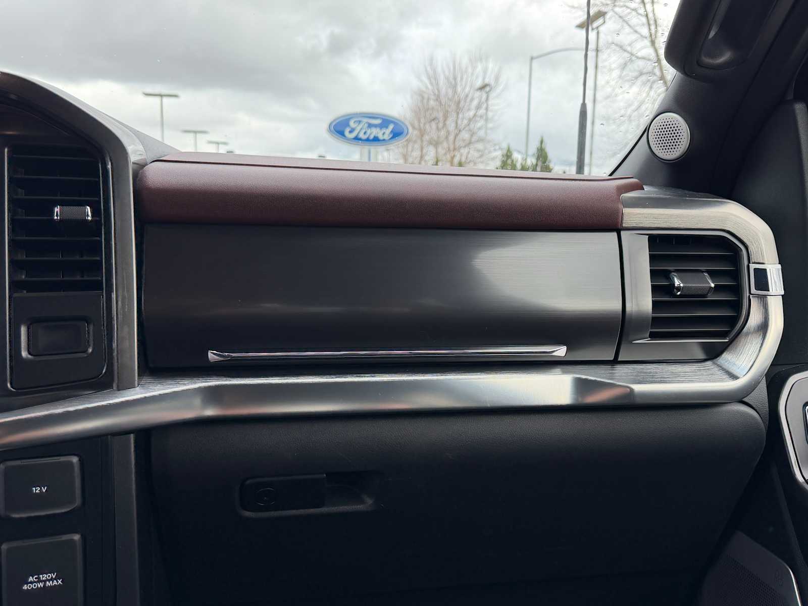 Thumbnail: 2023 Ford F-150 - 29