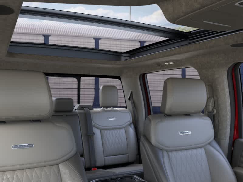 Thumbnail: 2026 Ford F-150 - 21