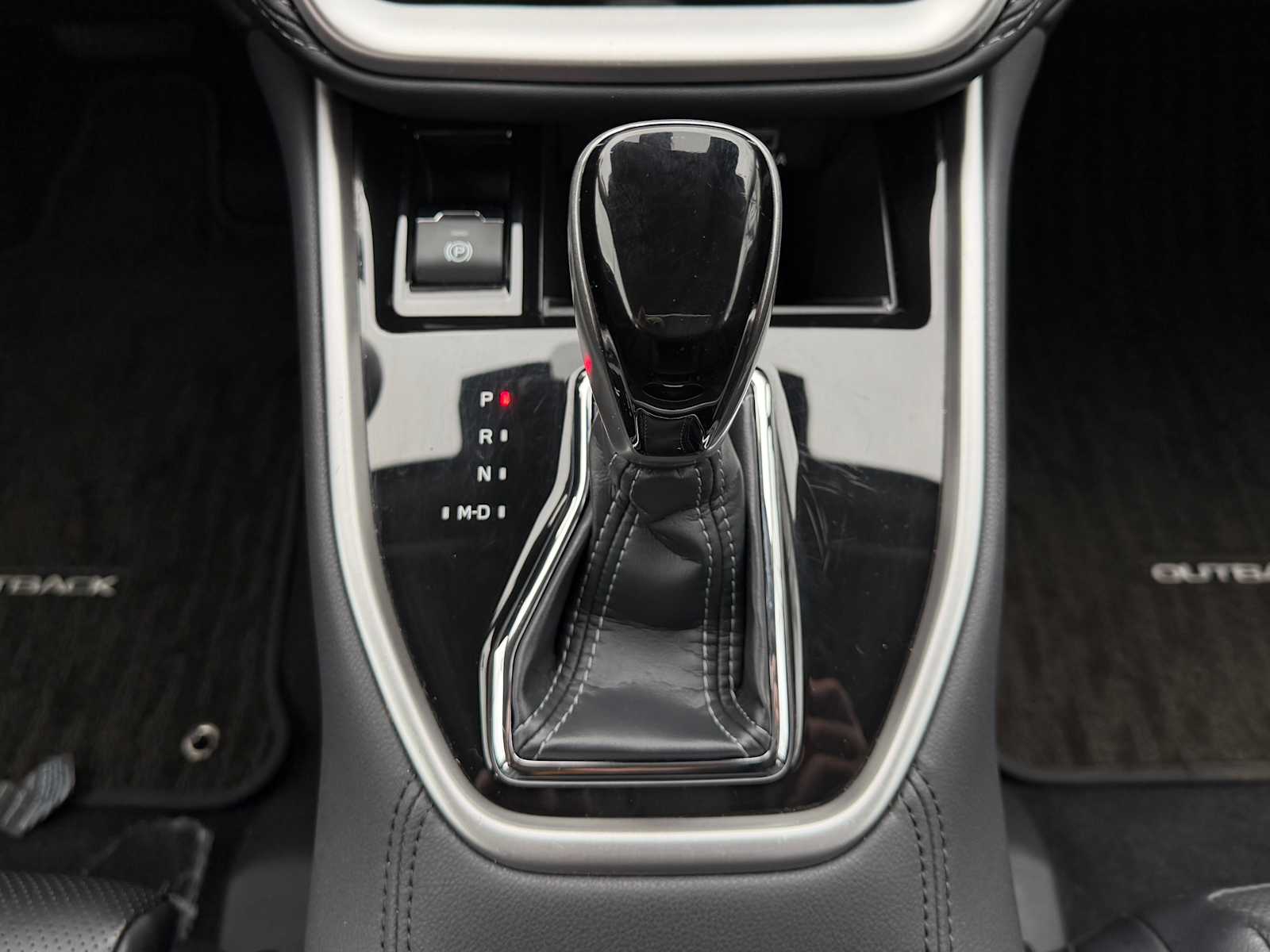 Thumbnail: 2024 Subaru Outback - 17