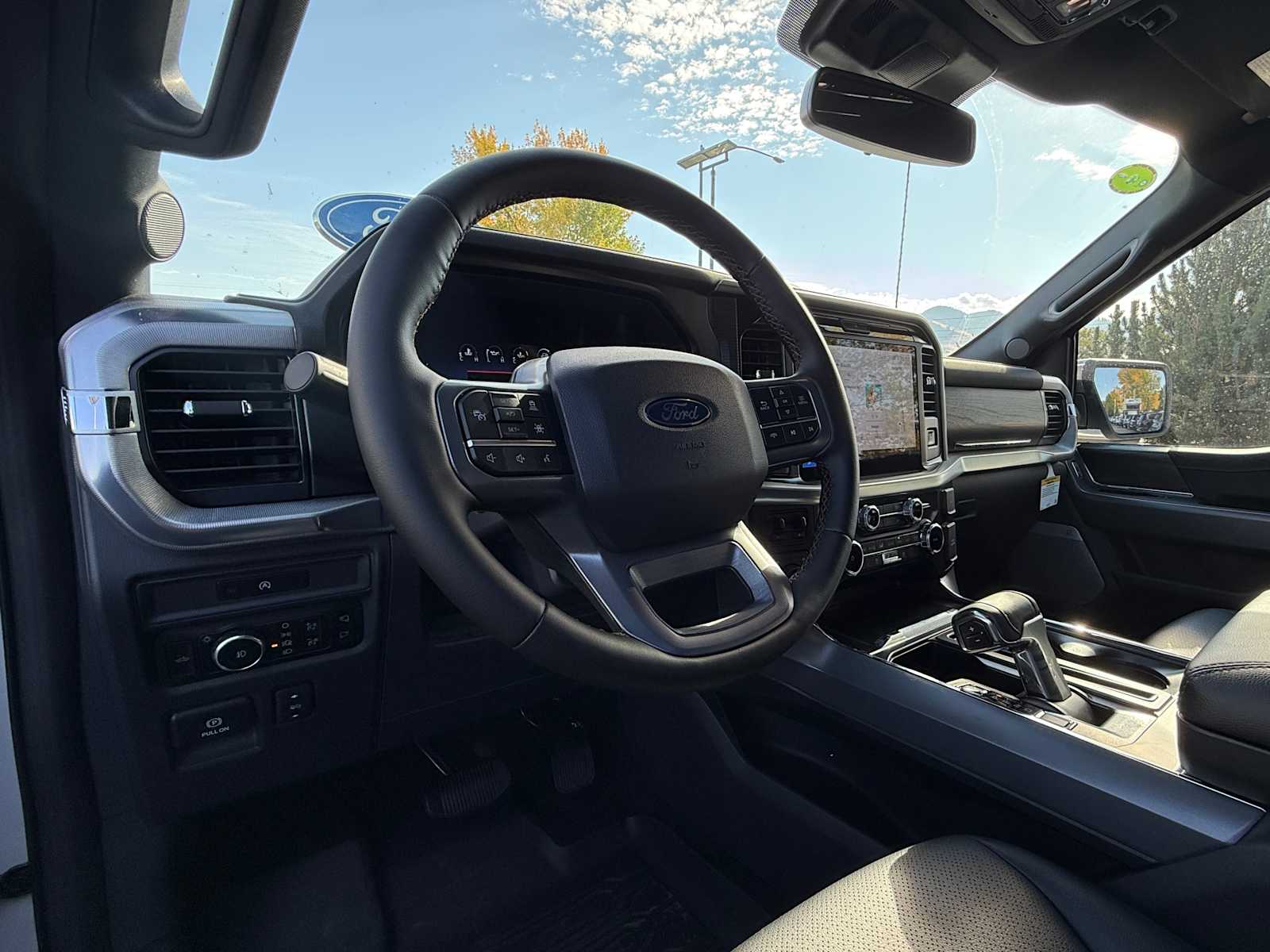 Thumbnail: 2025 Ford F-150 - 13