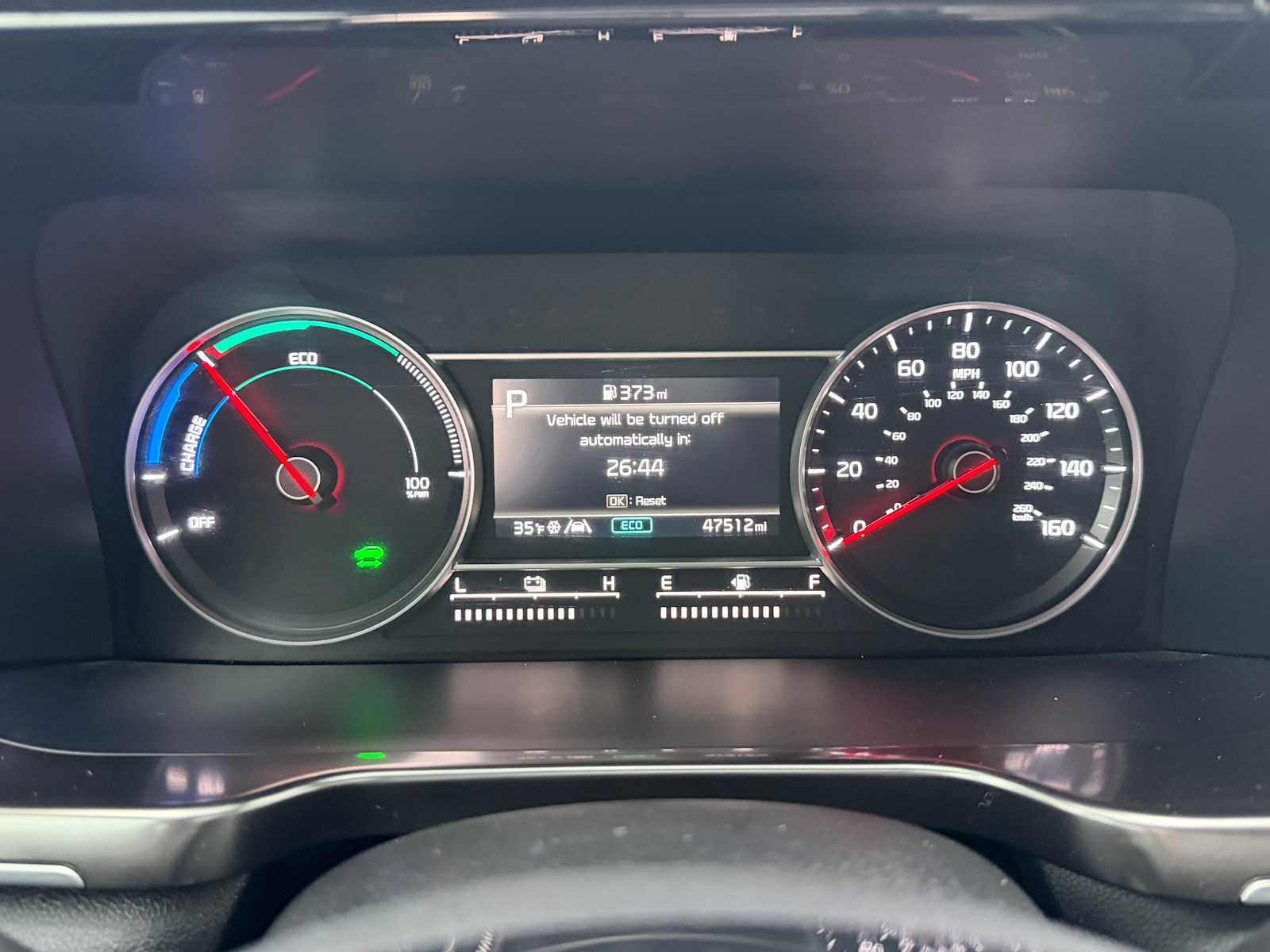 Thumbnail: 2023 Kia Sorento - 14