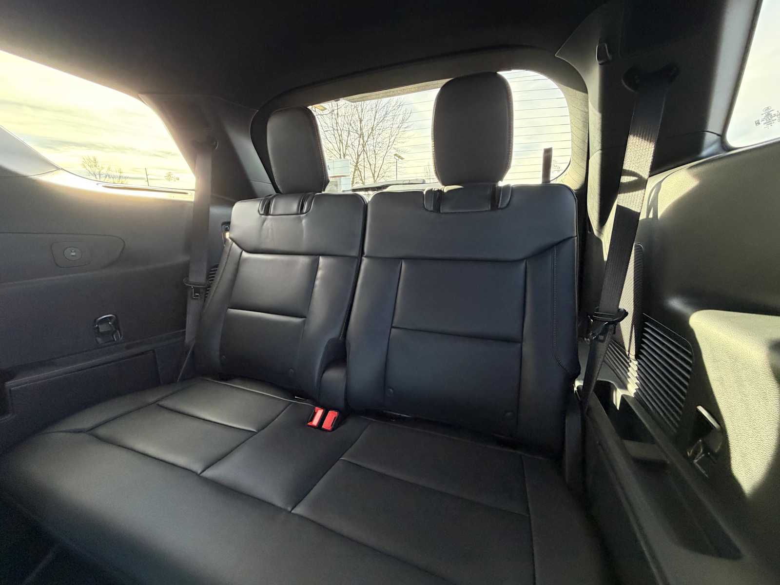 Thumbnail: 2026 Ford Explorer - 26