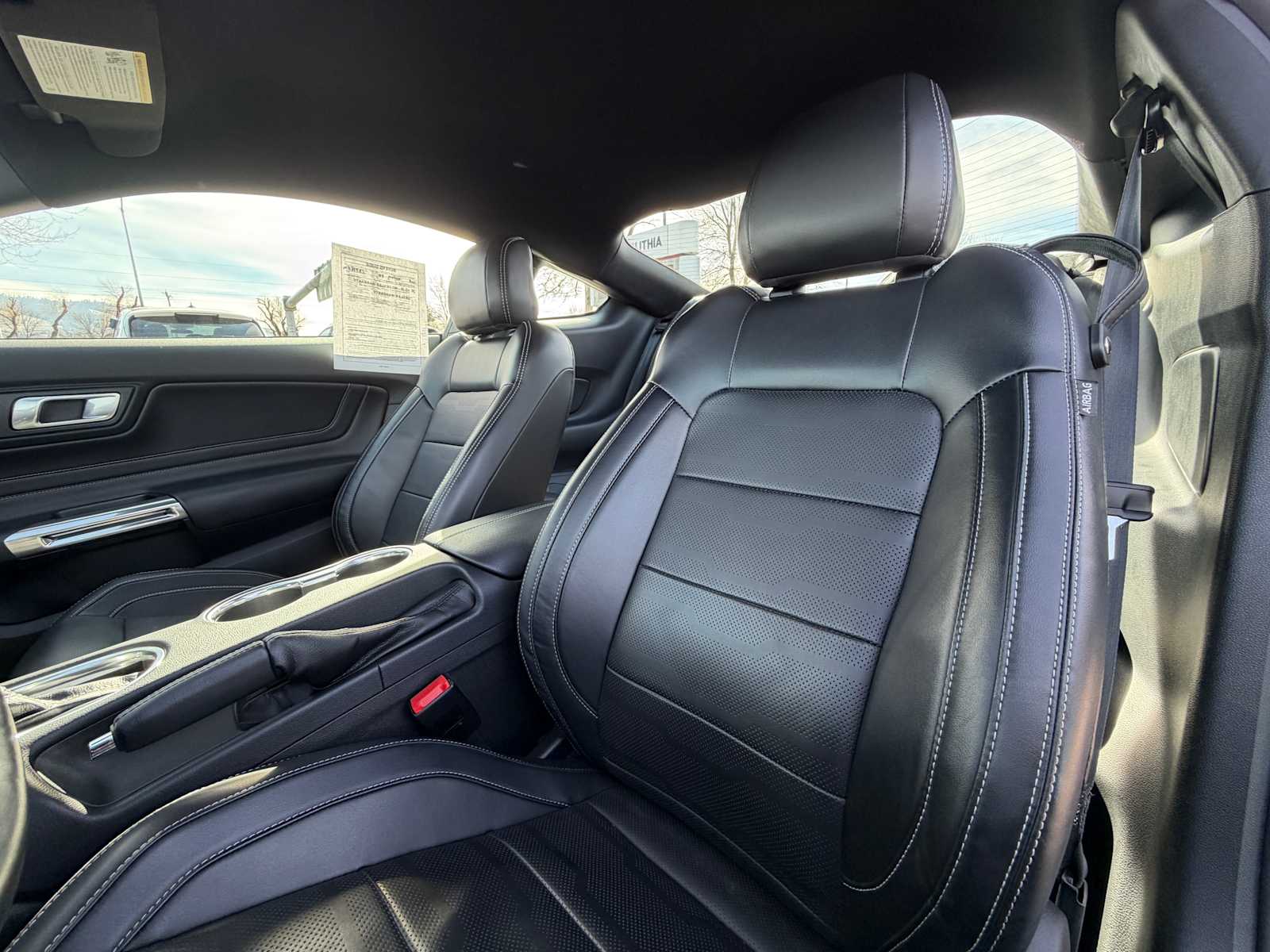 Thumbnail: 2020 Ford Mustang - 13