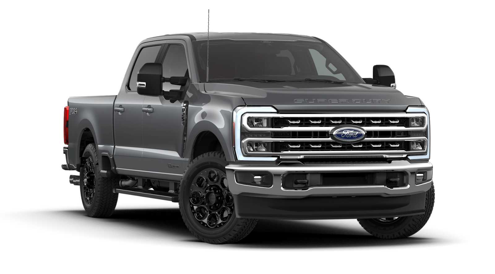 Thumbnail: 2026 Ford F-250 - 4