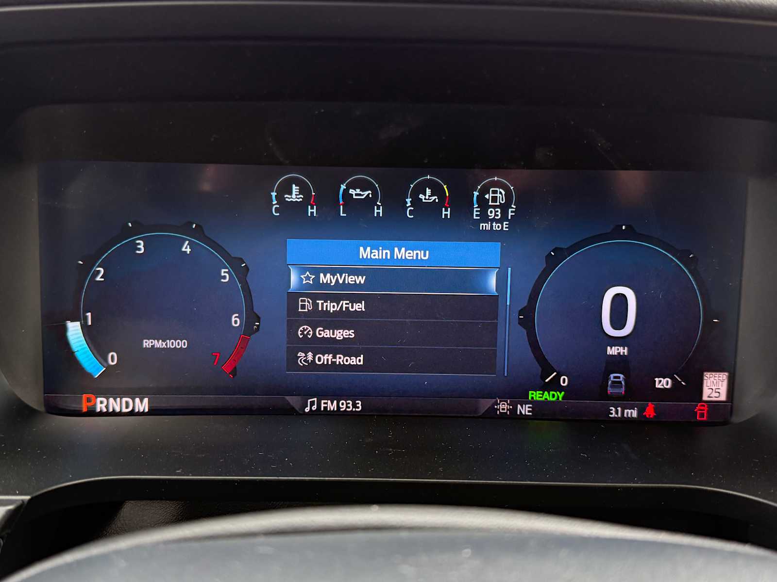 Thumbnail: 2025 Ford F-150 - 16